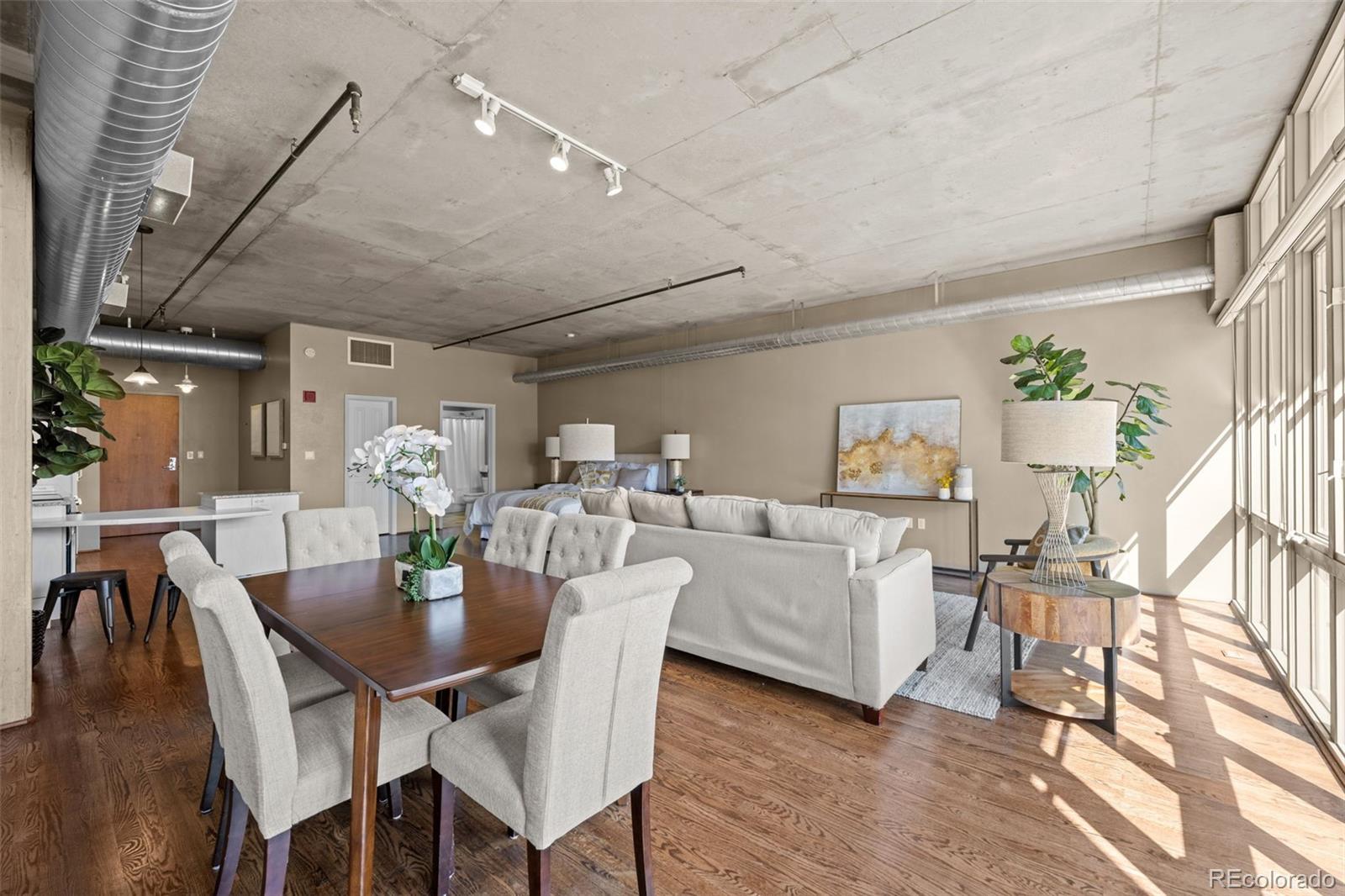 MLS Image #12 for 1499  blake street 2c,denver, Colorado
