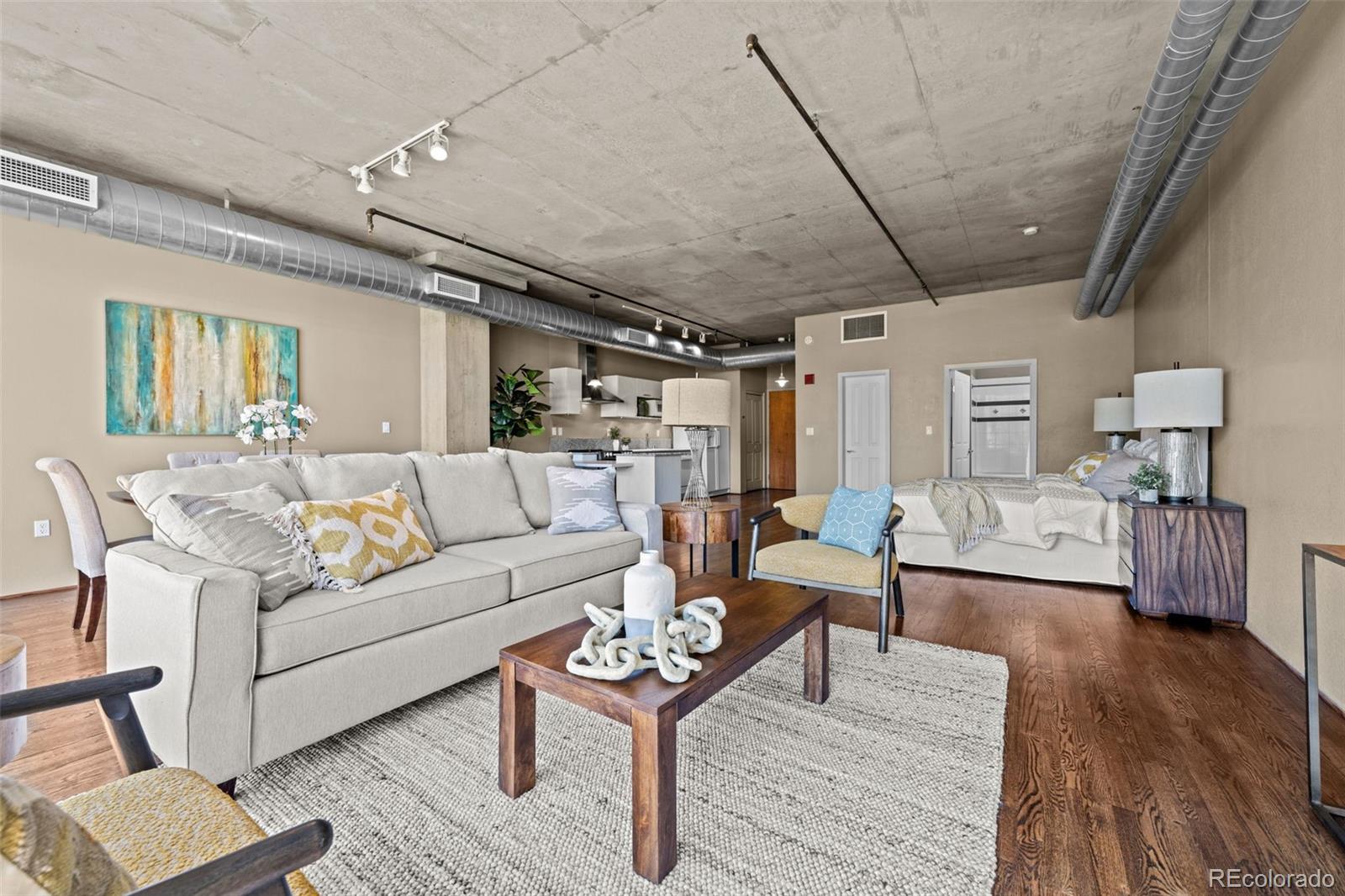 MLS Image #15 for 1499  blake street 2c,denver, Colorado
