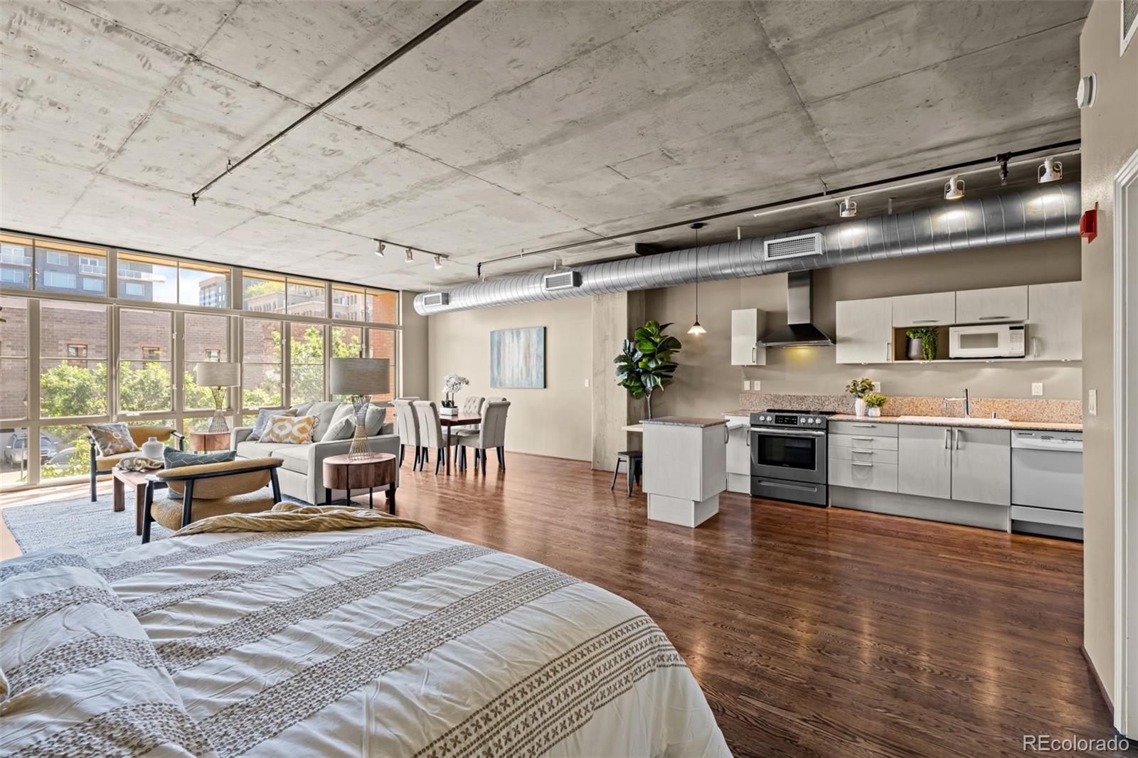 MLS Image #19 for 1499  blake street 2c,denver, Colorado