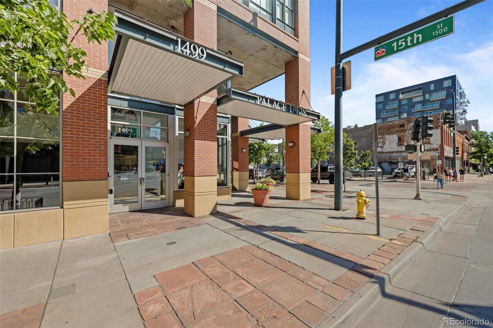 MLS Image #2 for 1499  blake street 2c,denver, Colorado