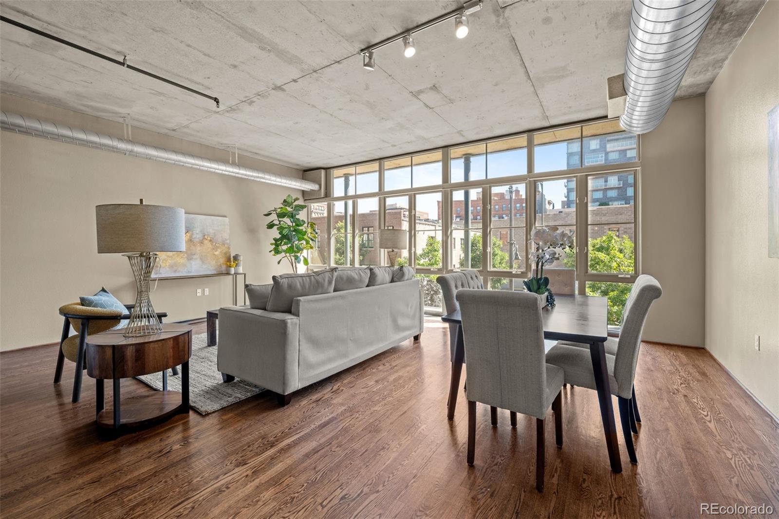 MLS Image #20 for 1499  blake street 2c,denver, Colorado
