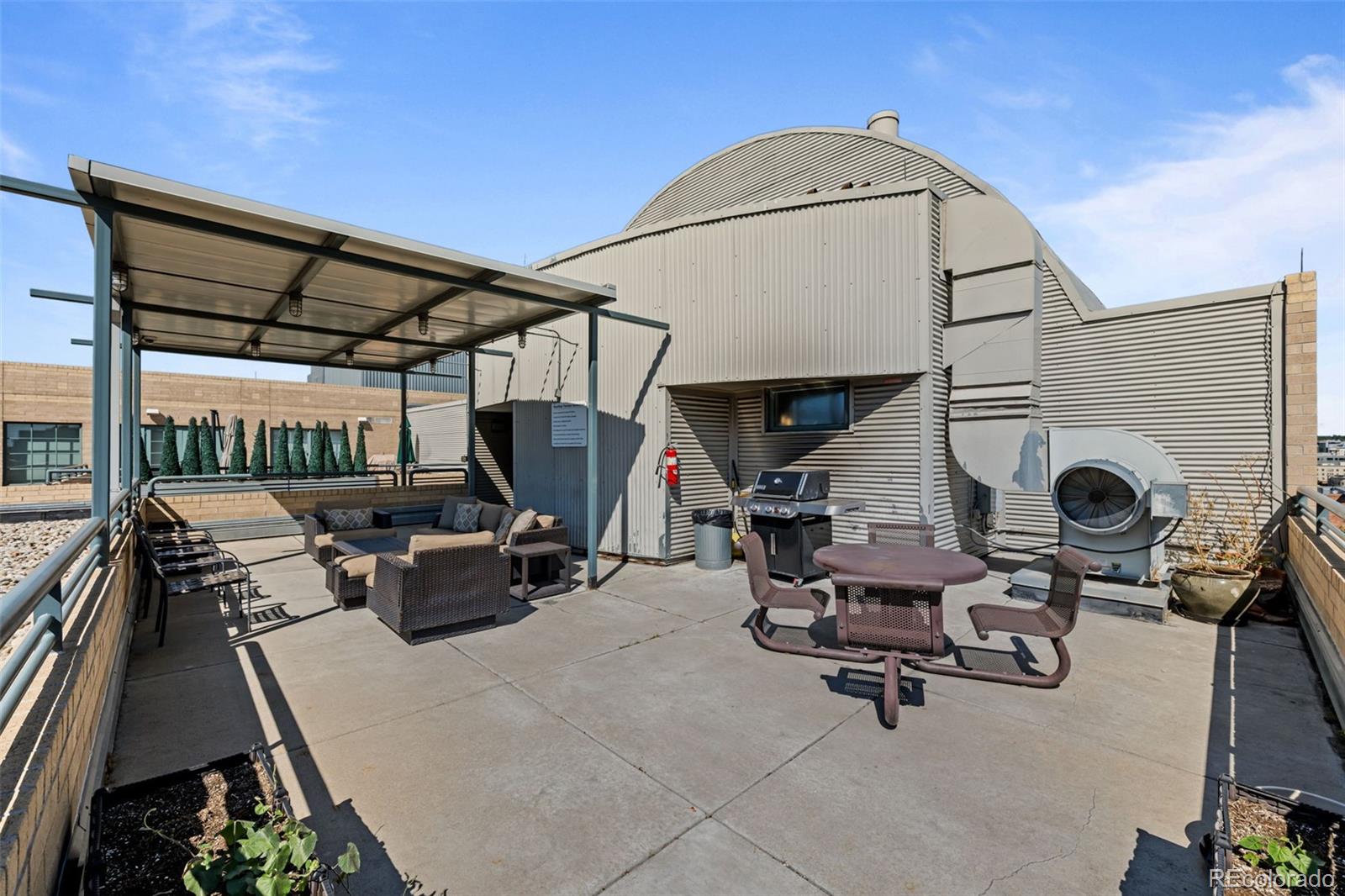 MLS Image #28 for 1499  blake street 2c,denver, Colorado