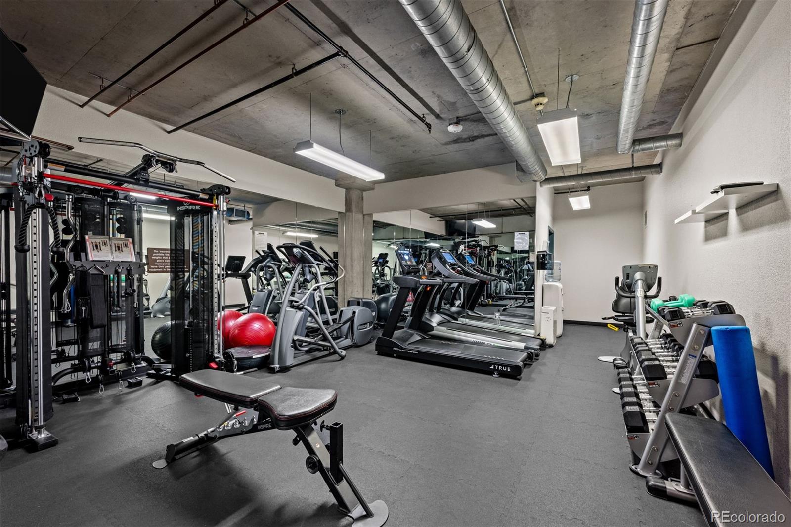 MLS Image #32 for 1499  blake street 2c,denver, Colorado