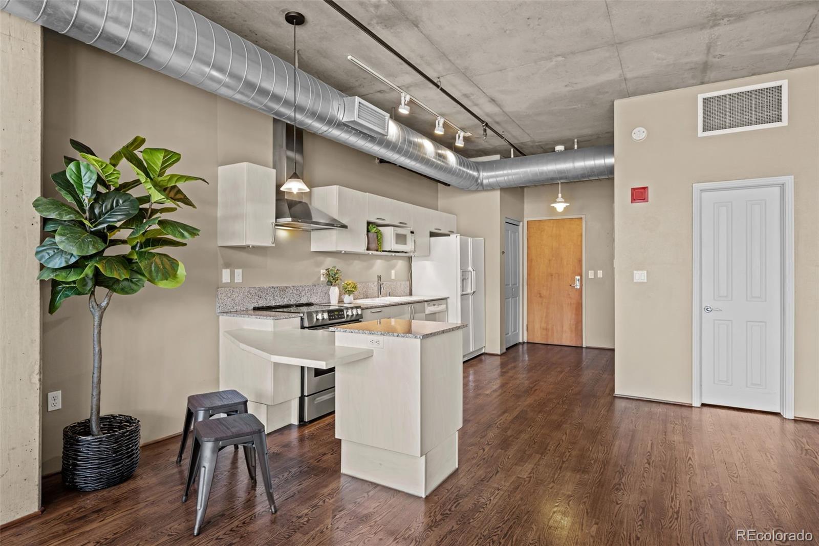 MLS Image #8 for 1499  blake street 2c,denver, Colorado