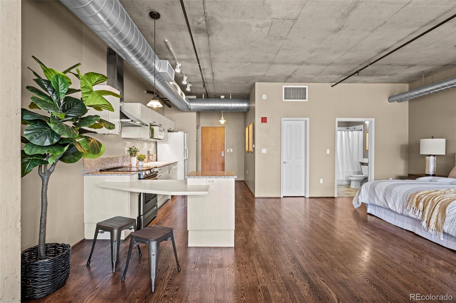 MLS Image #9 for 1499  blake street 2c,denver, Colorado