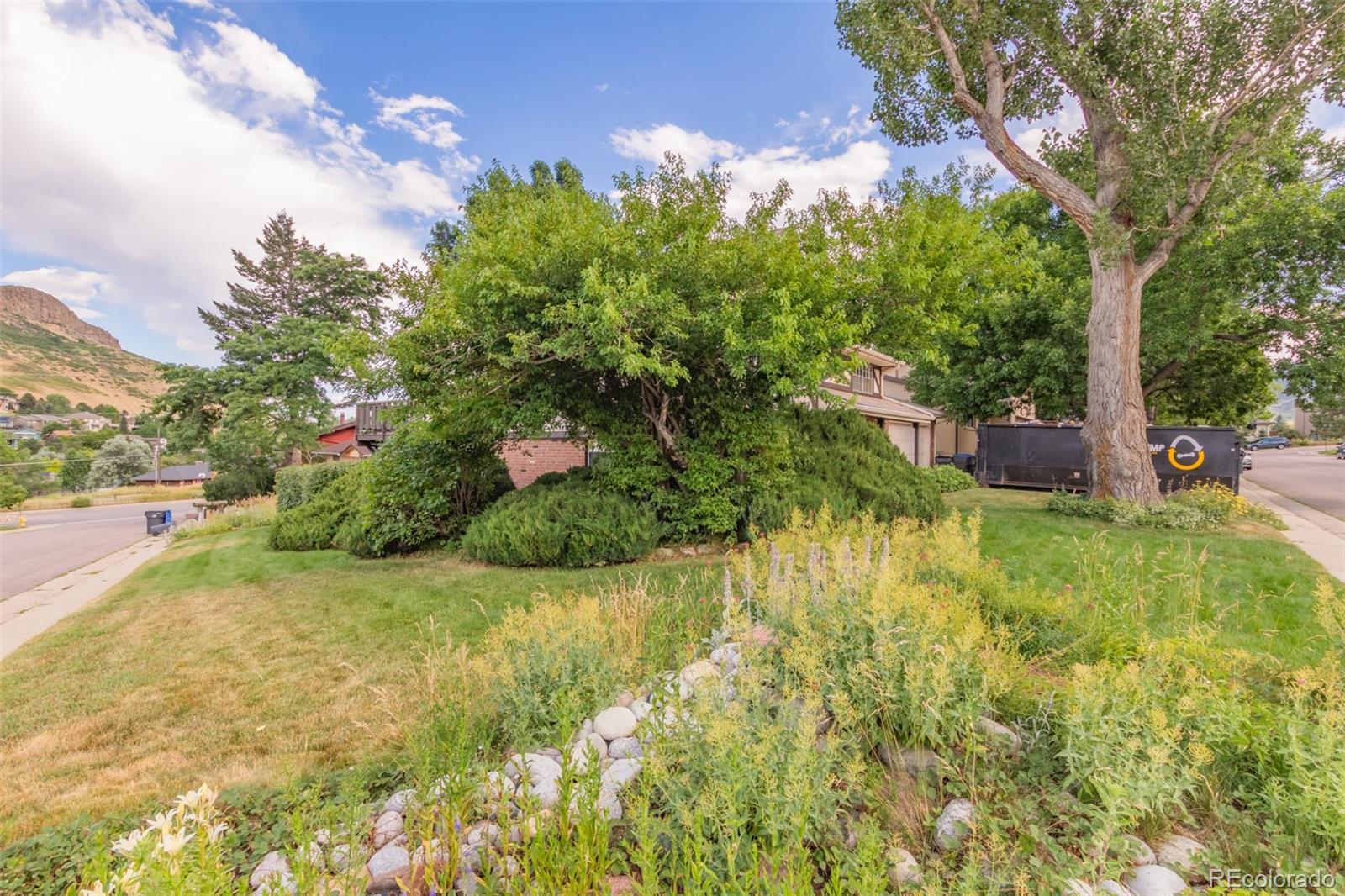 MLS Image #2 for 519 n columbine street,golden, Colorado