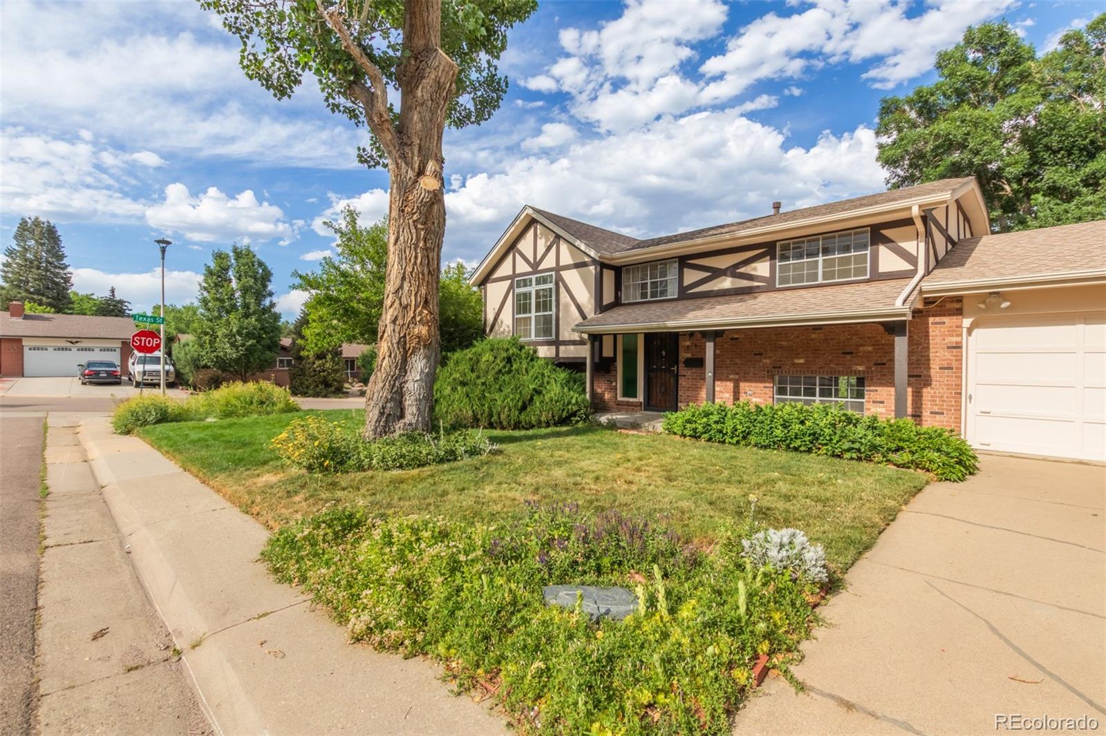 MLS Image #3 for 519 n columbine street,golden, Colorado