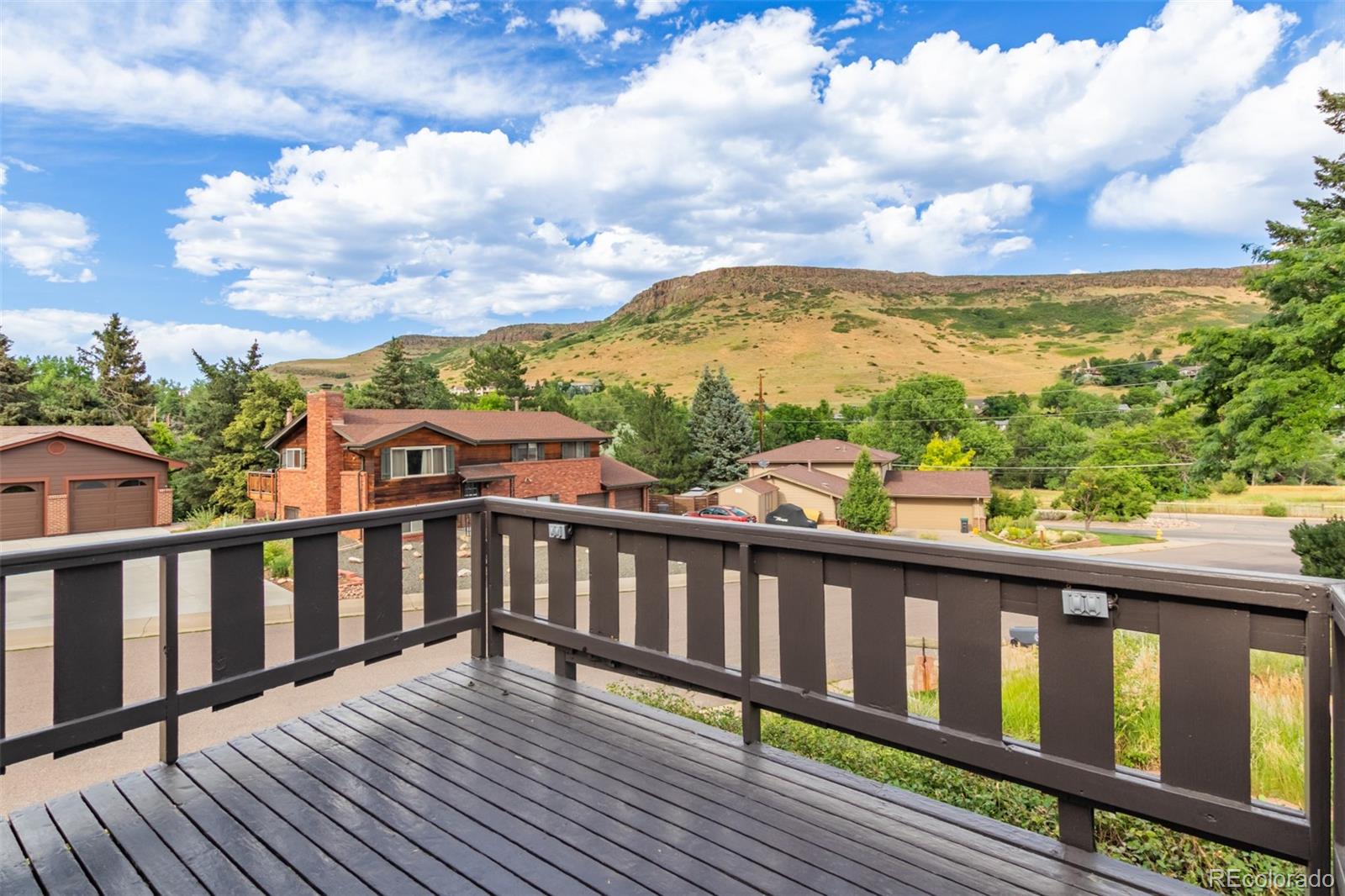 MLS Image #31 for 519 n columbine street,golden, Colorado