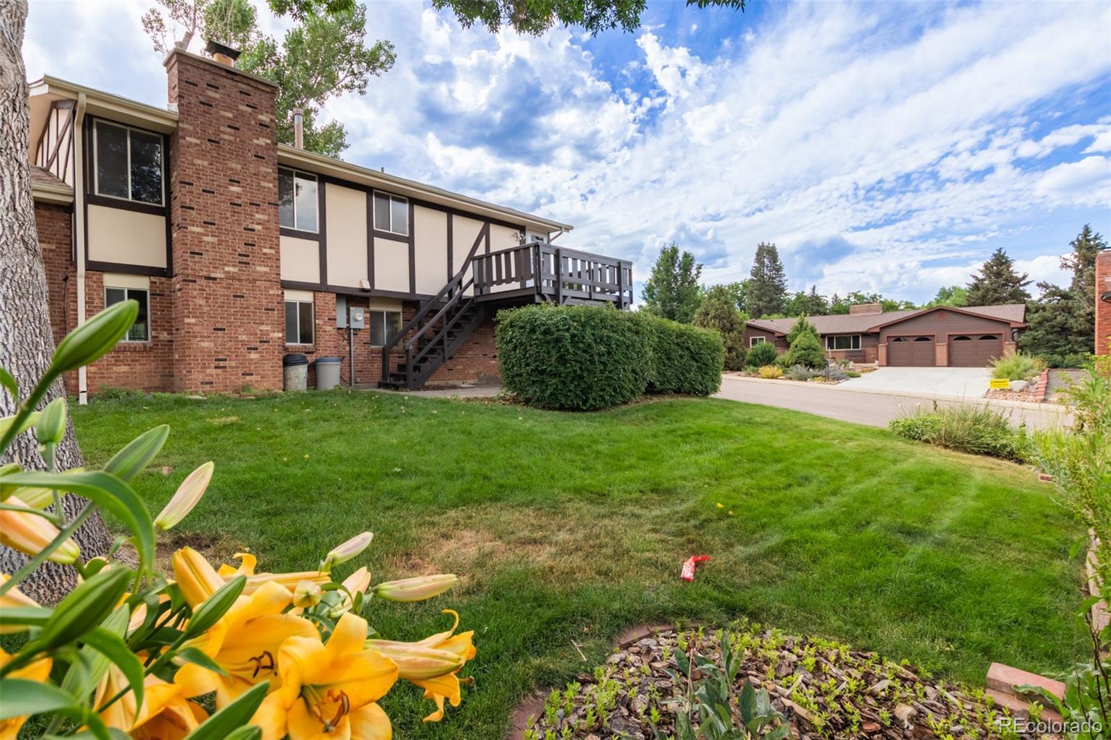 MLS Image #33 for 519 n columbine street,golden, Colorado
