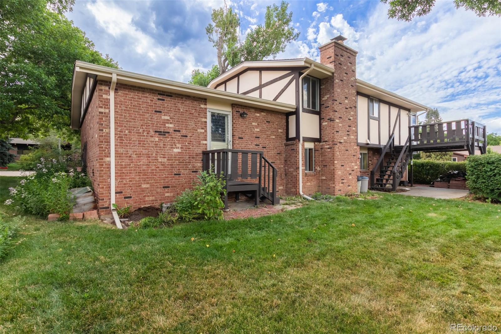 MLS Image #34 for 519 n columbine street,golden, Colorado