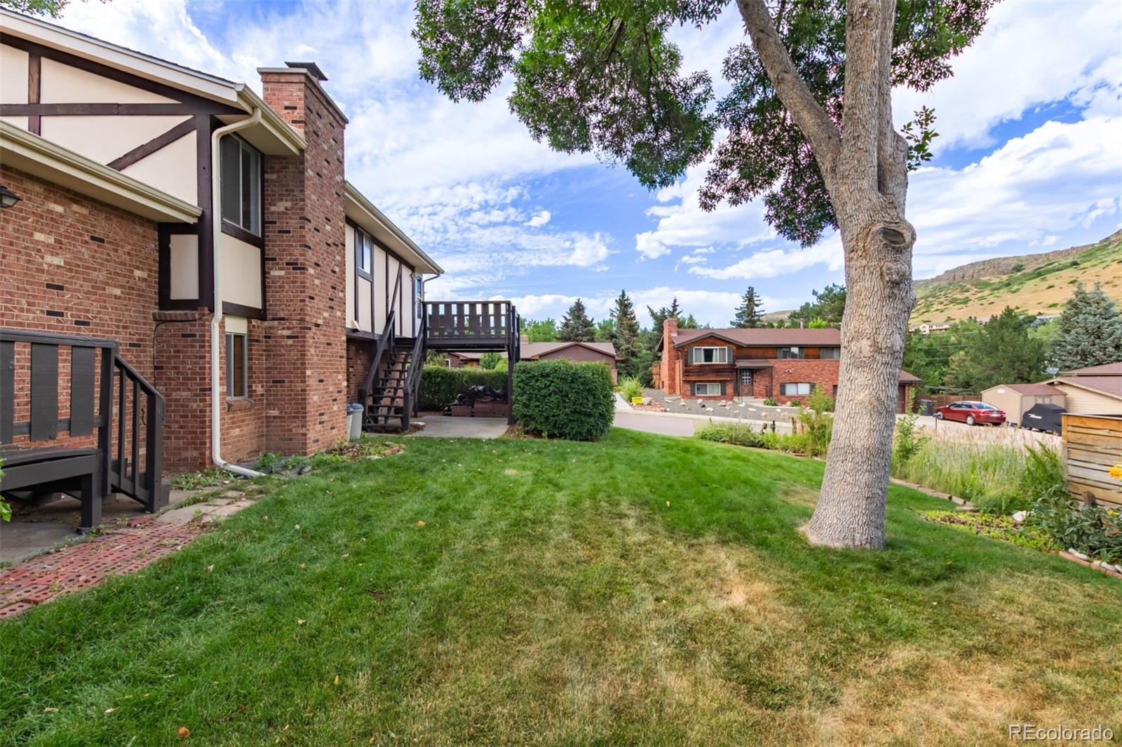 MLS Image #35 for 519 n columbine street,golden, Colorado
