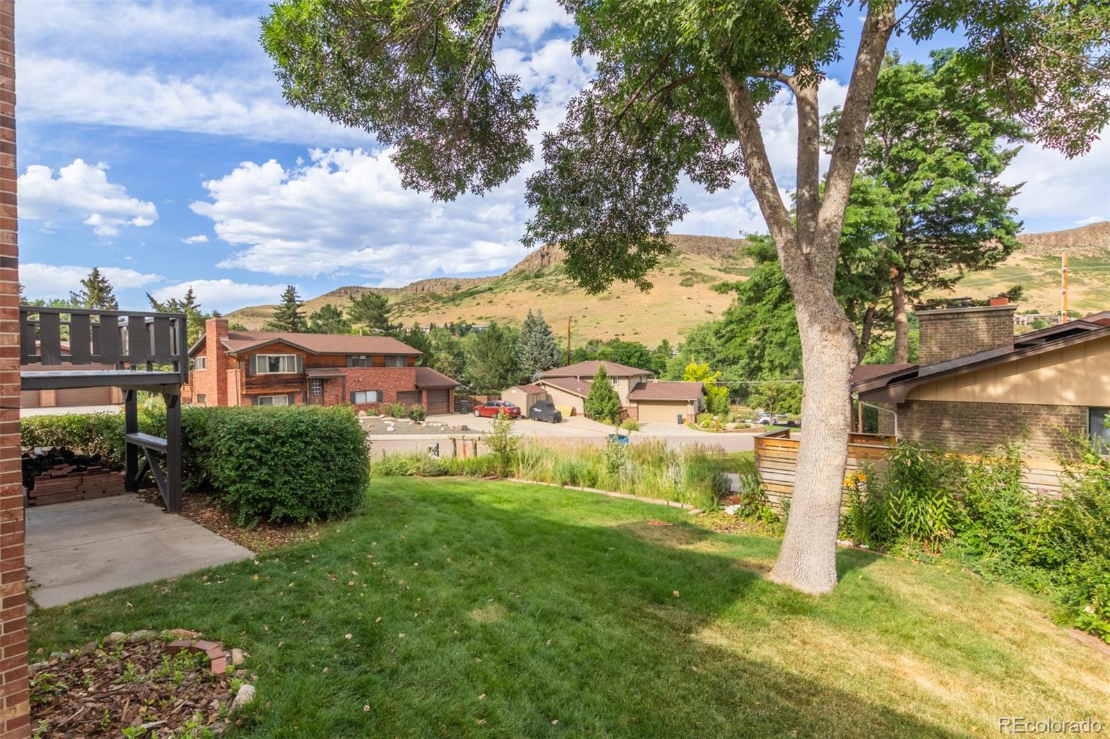 MLS Image #36 for 519 n columbine street,golden, Colorado