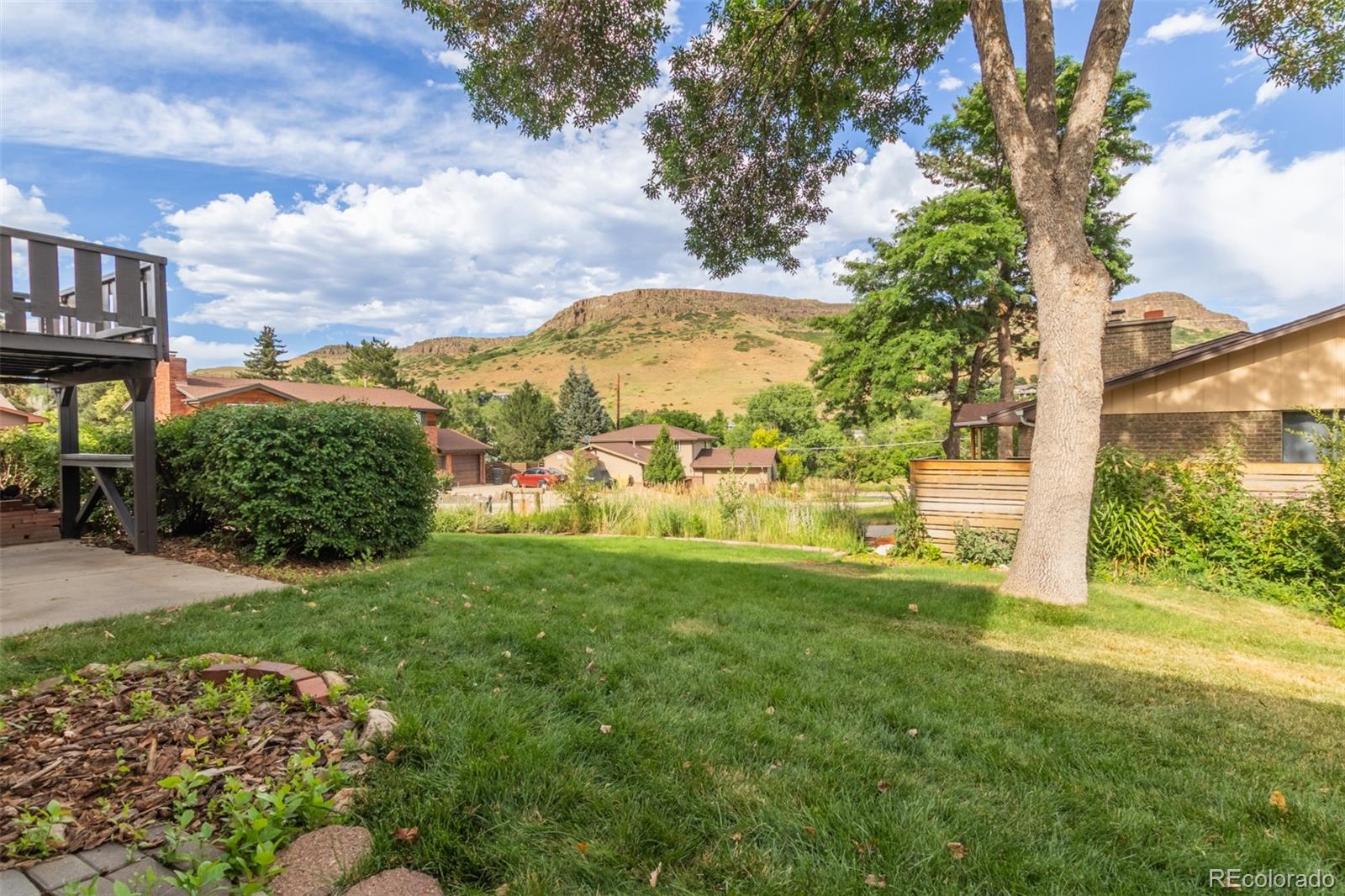MLS Image #37 for 519 n columbine street,golden, Colorado