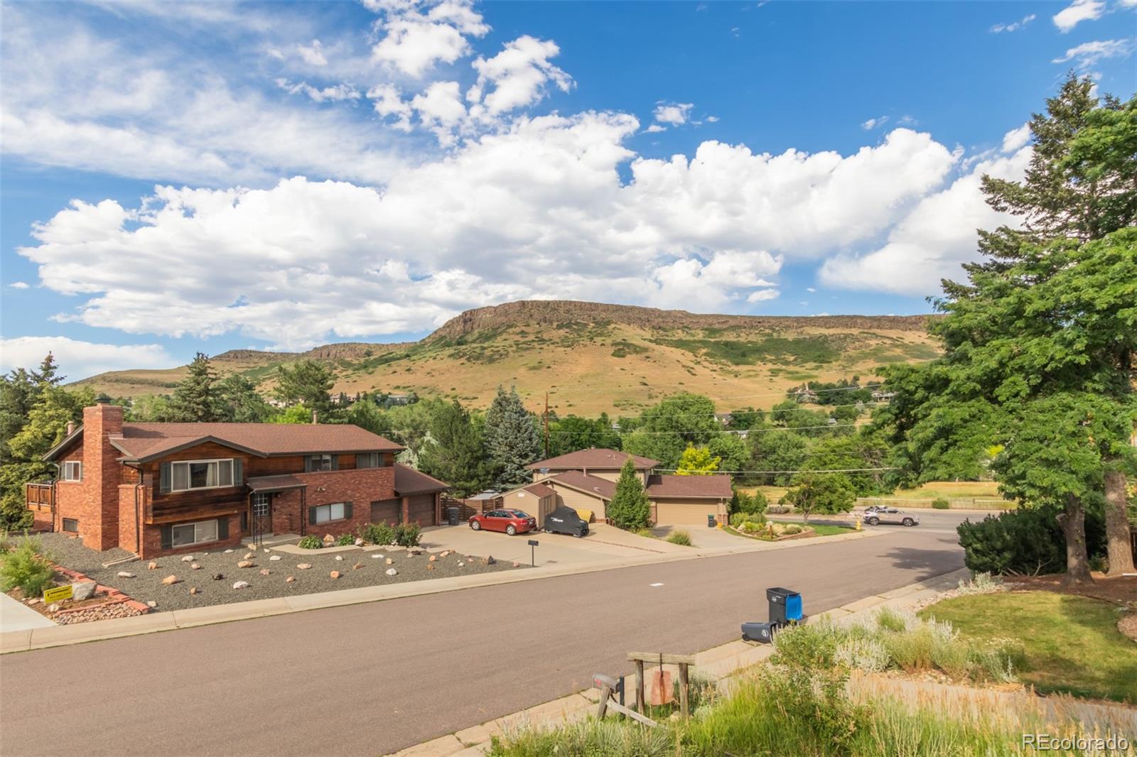 MLS Image #38 for 519 n columbine street,golden, Colorado