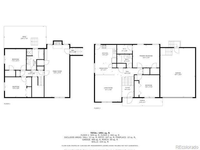 MLS Image #39 for 519 n columbine street,golden, Colorado