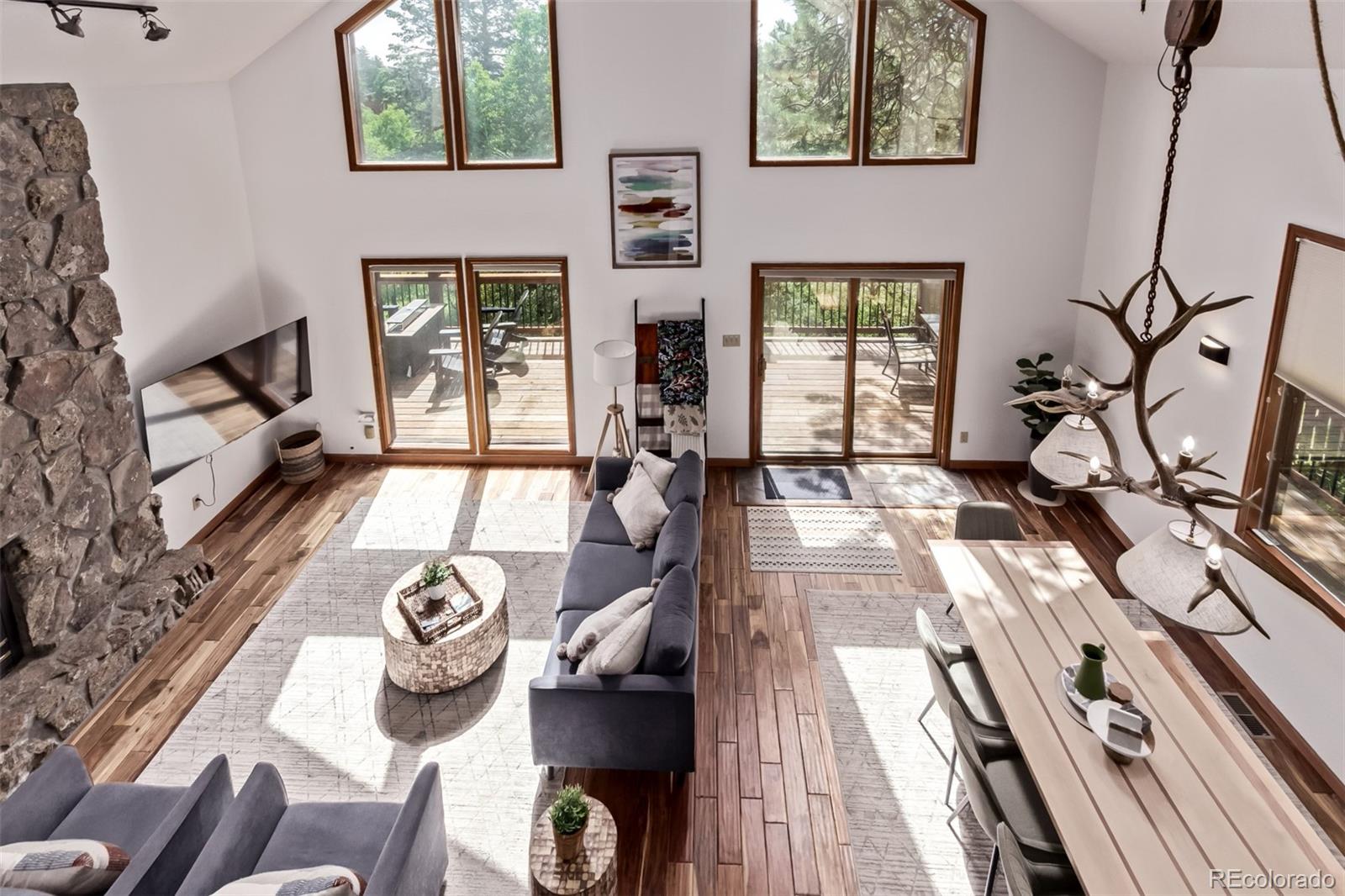 MLS Image #14 for 20223  goins drive,morrison, Colorado