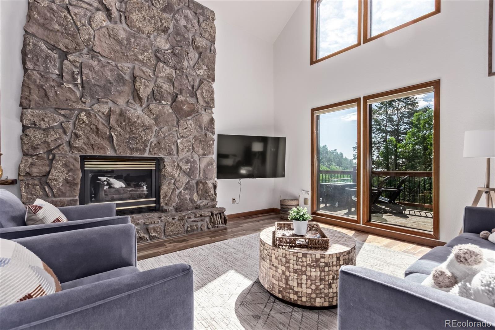 MLS Image #3 for 20223  goins drive,morrison, Colorado