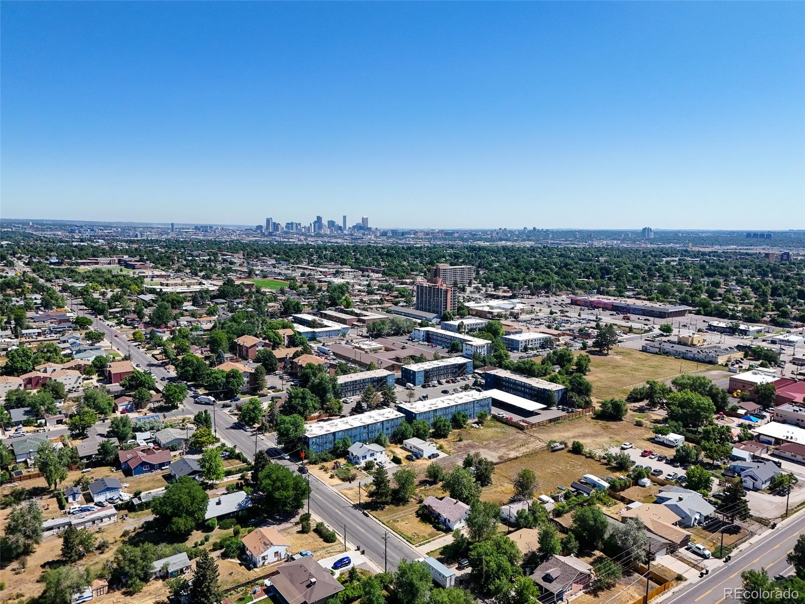 MLS Image #19 for 3300 w florida avenue,denver, Colorado