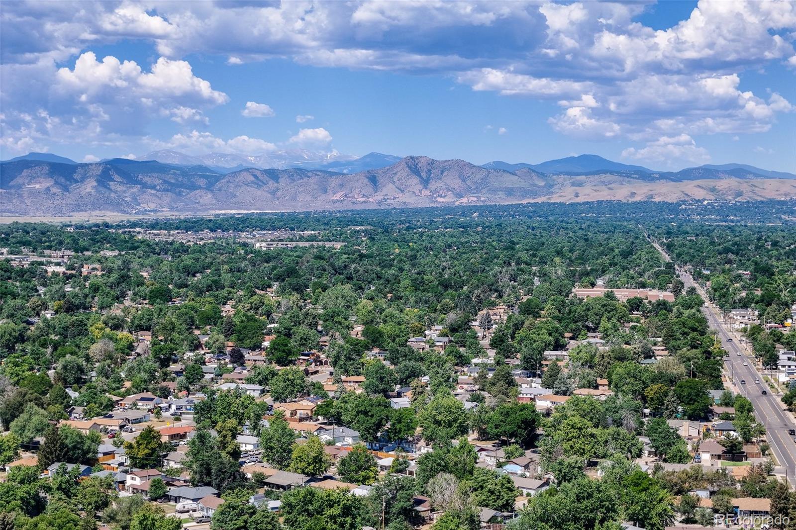 MLS Image #20 for 3300 w florida avenue,denver, Colorado