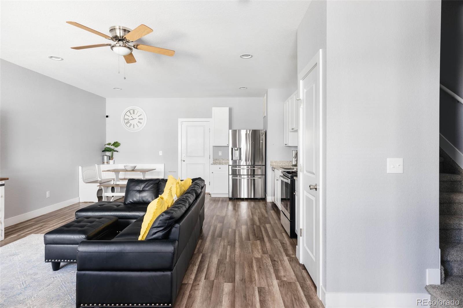 MLS Image #1 for 306 s 4th court,deer trail, Colorado