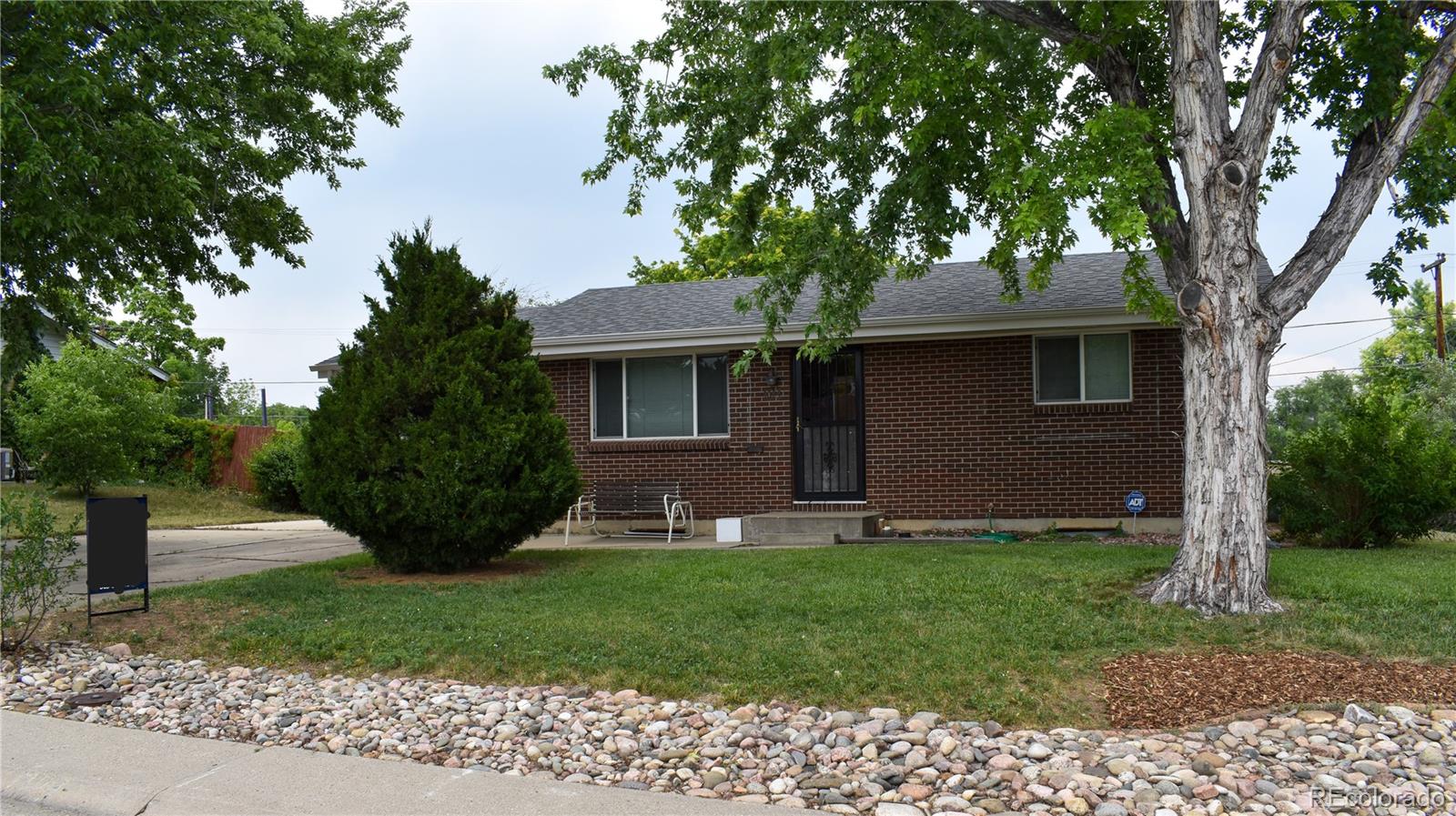 MLS Image #2 for 1029 w 102nd place,northglenn, Colorado