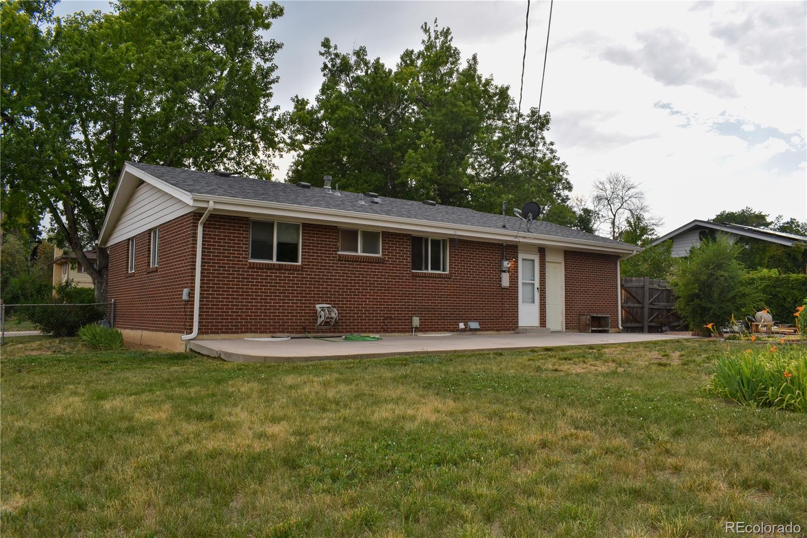 MLS Image #22 for 1029 w 102nd place,northglenn, Colorado