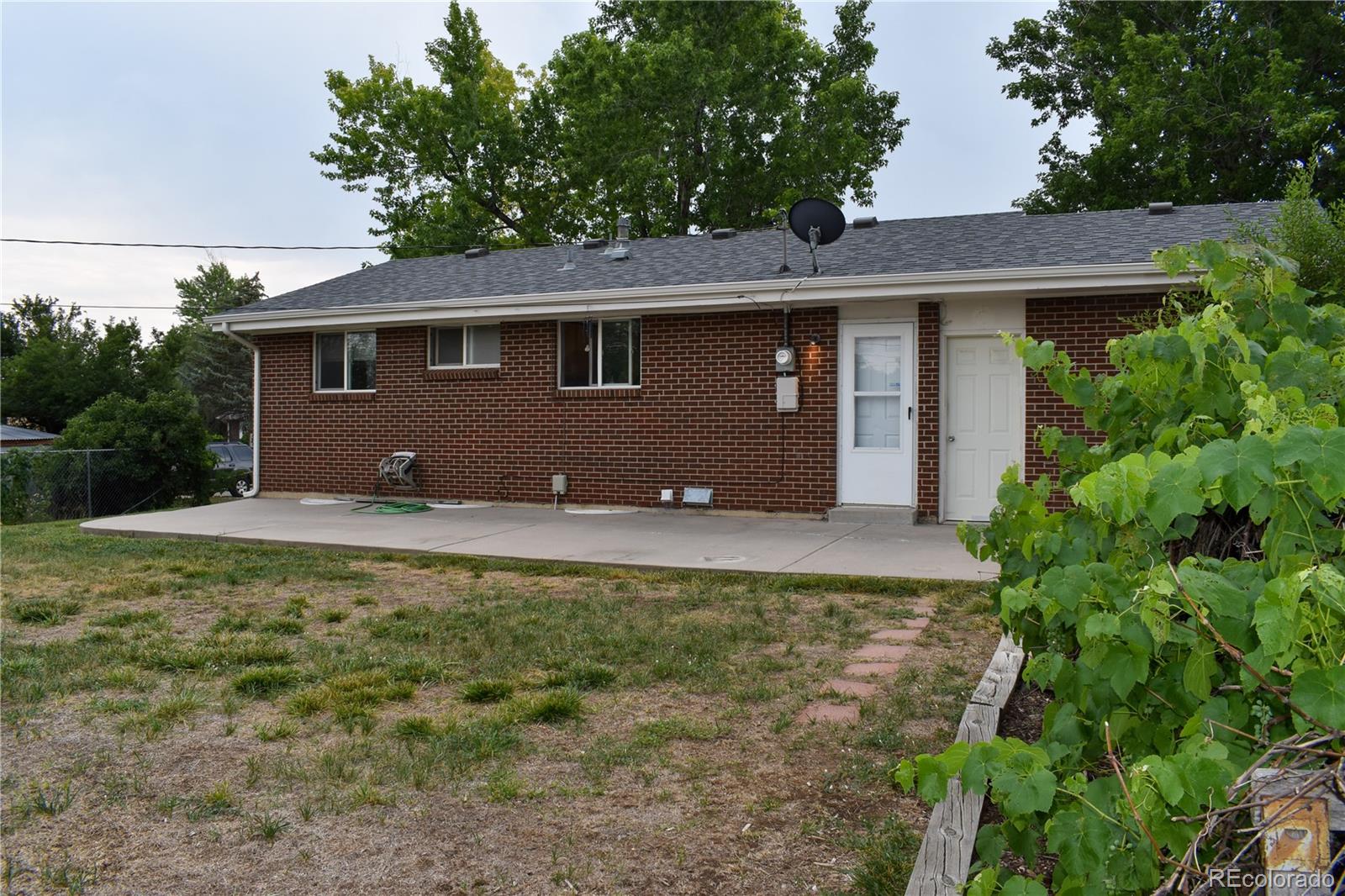 MLS Image #23 for 1029 w 102nd place,northglenn, Colorado