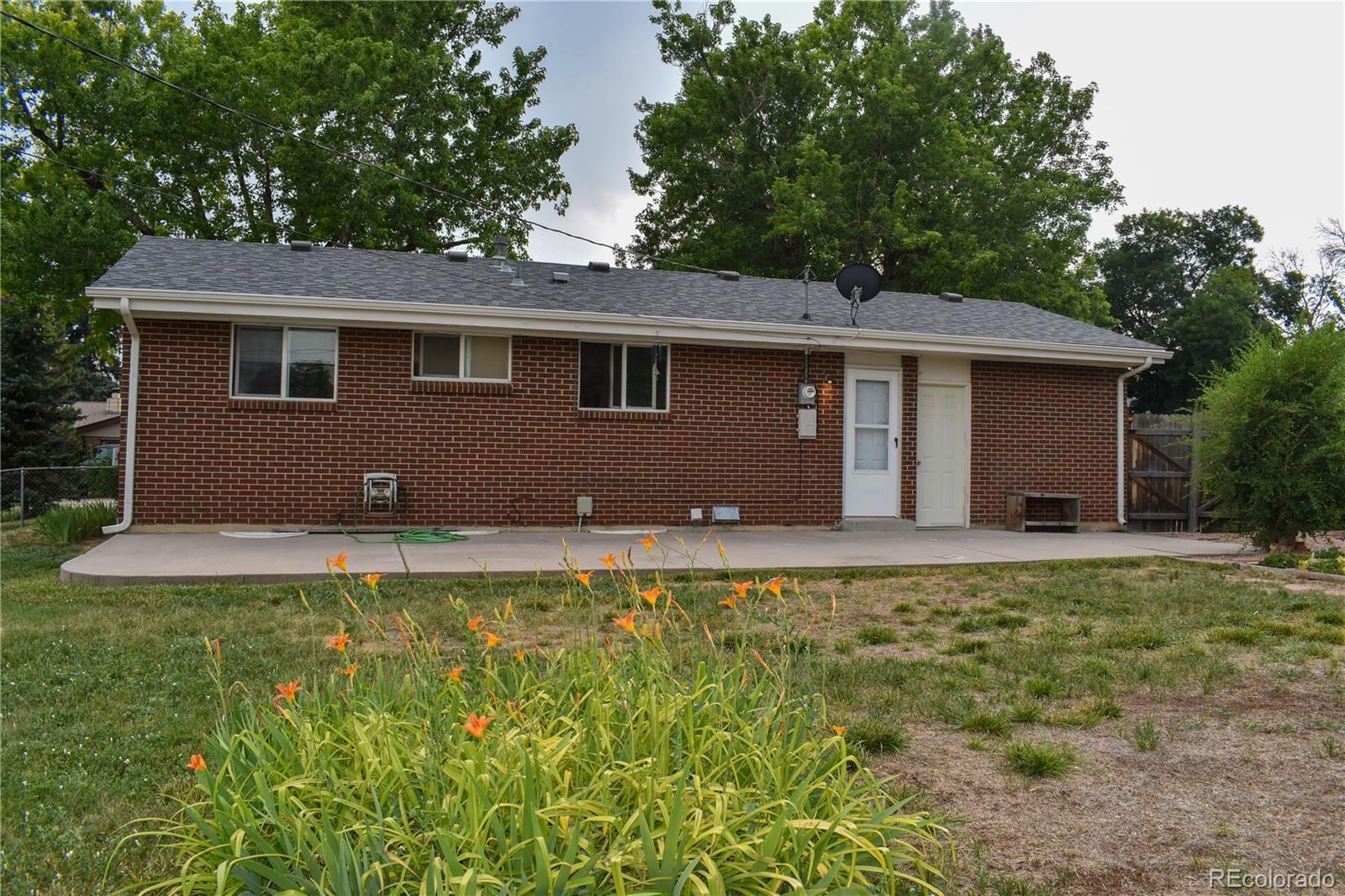 MLS Image #24 for 1029 w 102nd place,northglenn, Colorado