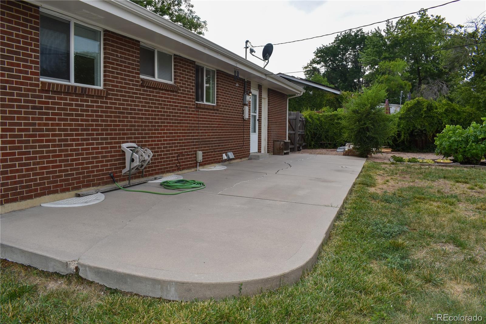 MLS Image #25 for 1029 w 102nd place,northglenn, Colorado