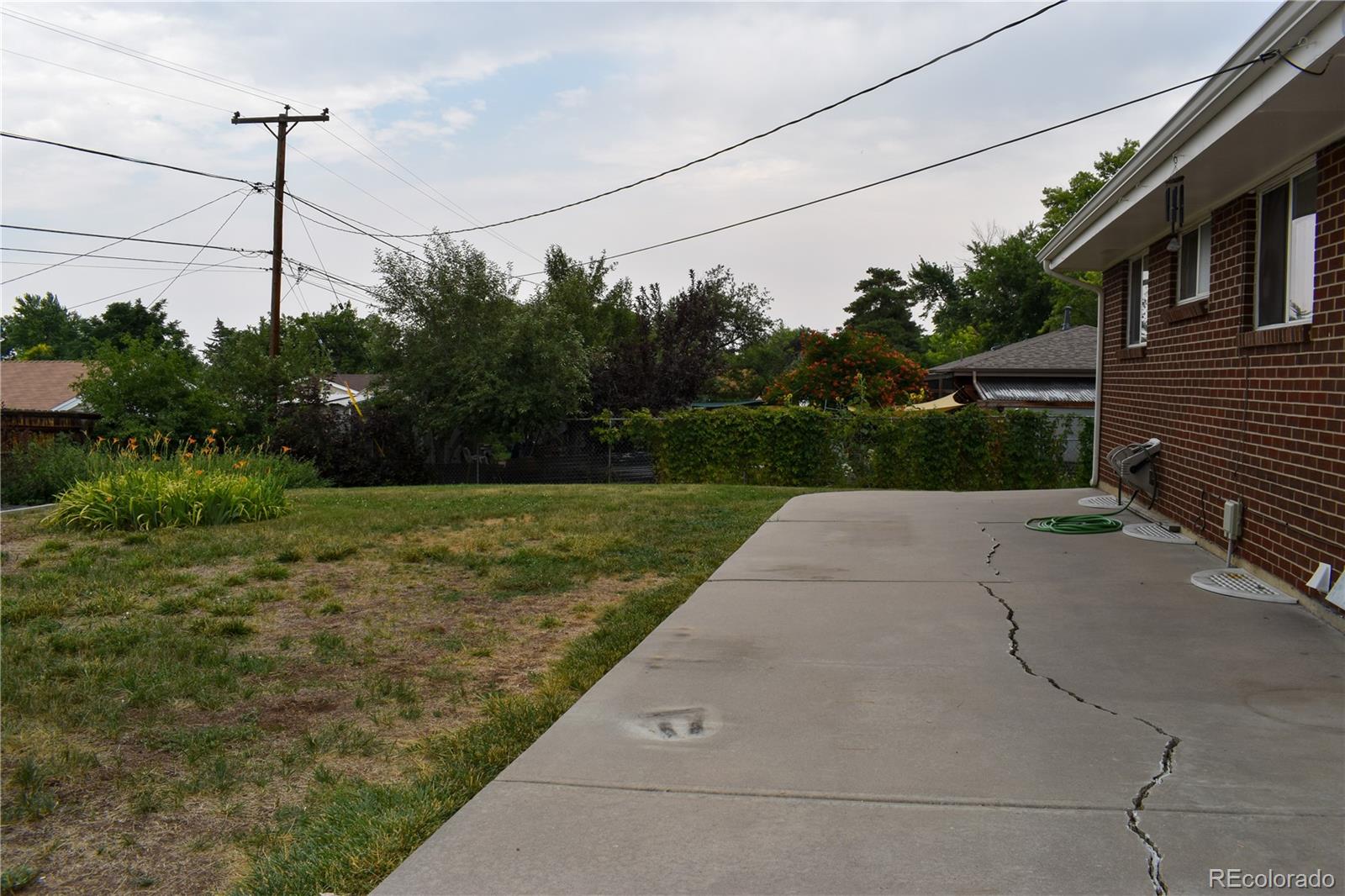 MLS Image #27 for 1029 w 102nd place,northglenn, Colorado