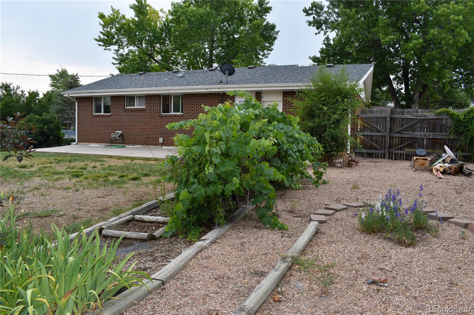 MLS Image #31 for 1029 w 102nd place,northglenn, Colorado