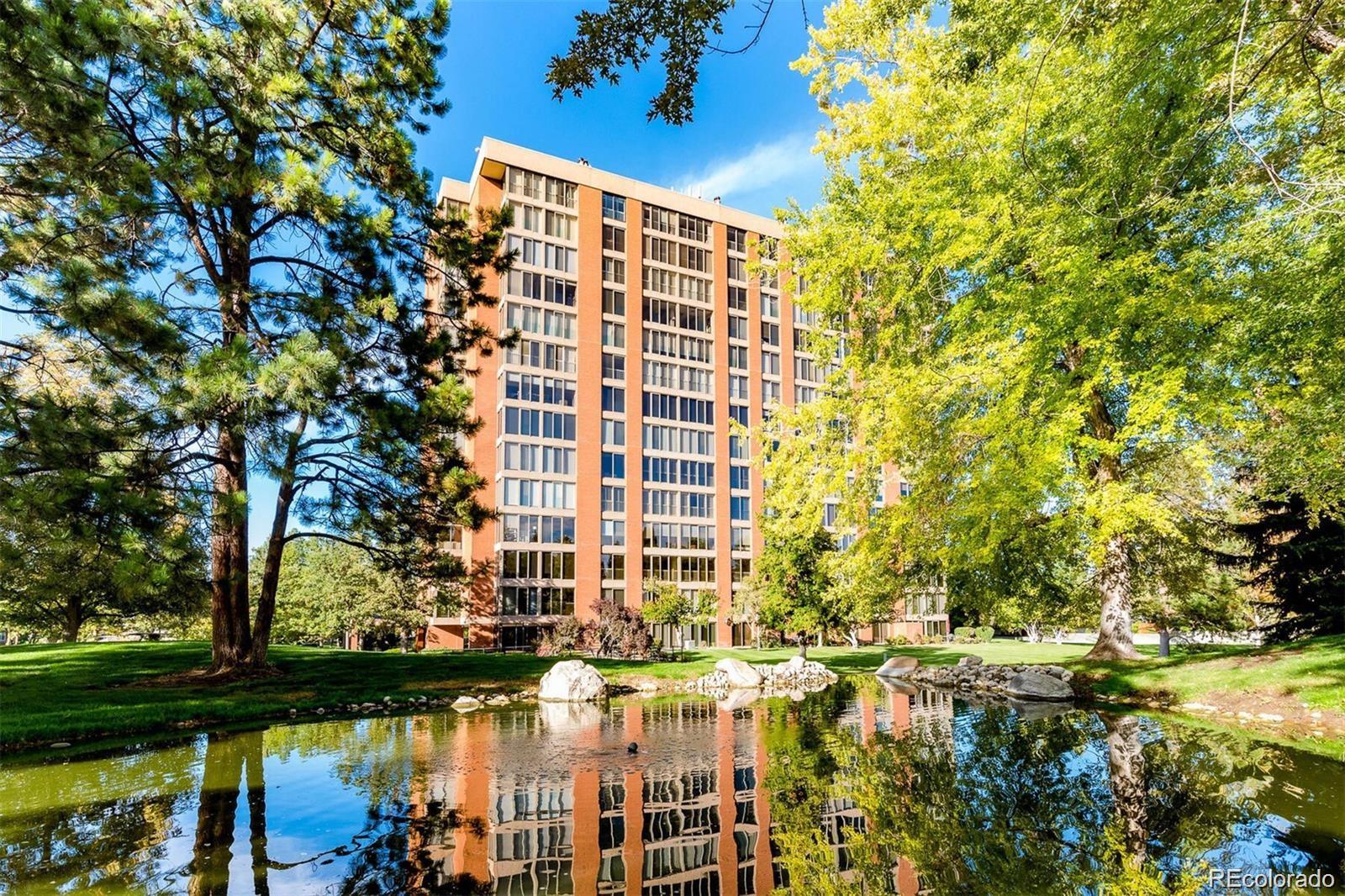 MLS Image #1 for 1900 e girard place,englewood, Colorado