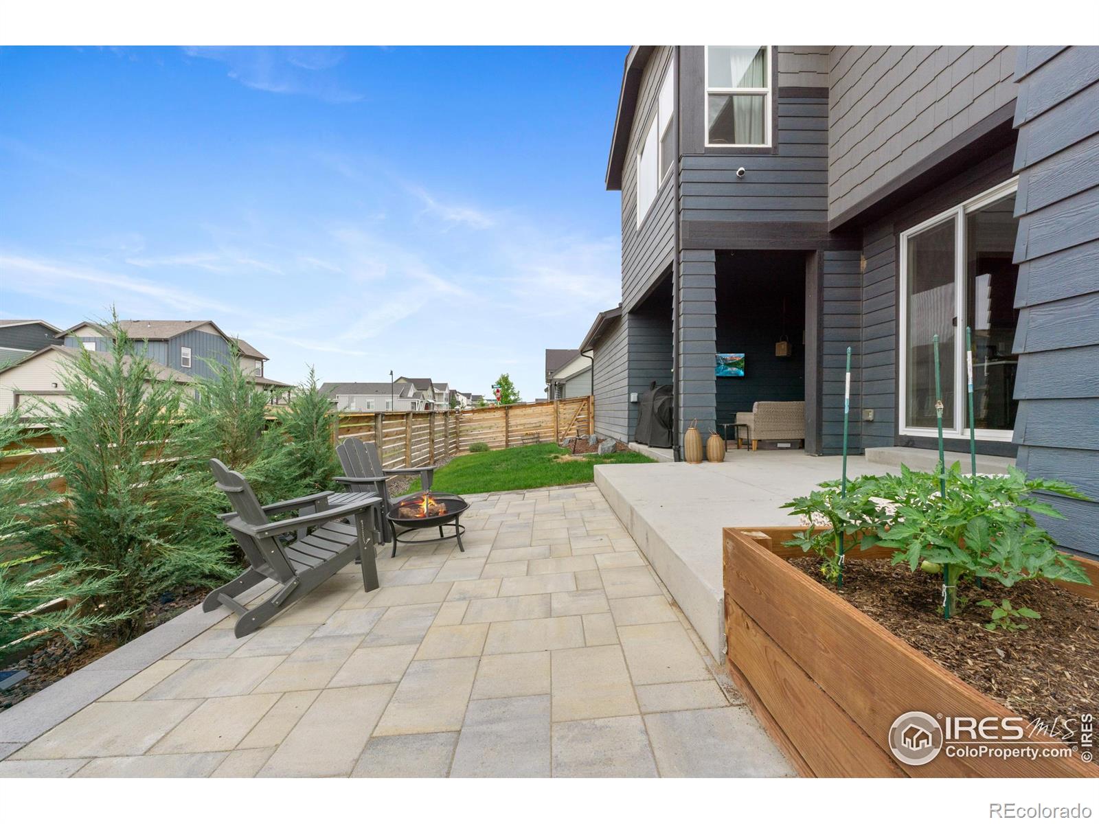 MLS Image #26 for 5199  beckworth street,timnath, Colorado