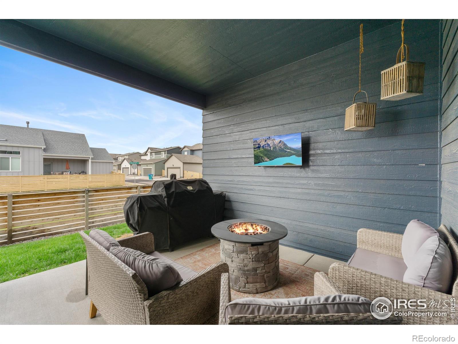 MLS Image #27 for 5199  beckworth street,timnath, Colorado