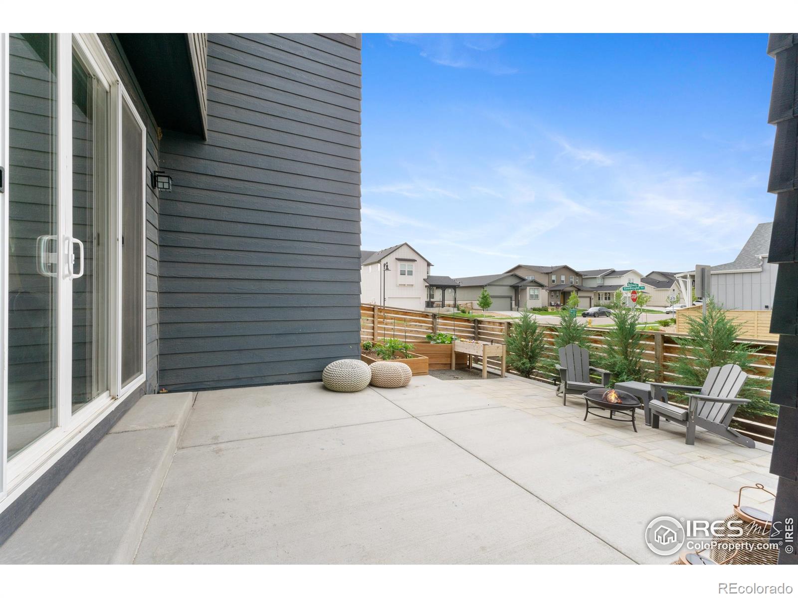 MLS Image #28 for 5199  beckworth street,timnath, Colorado
