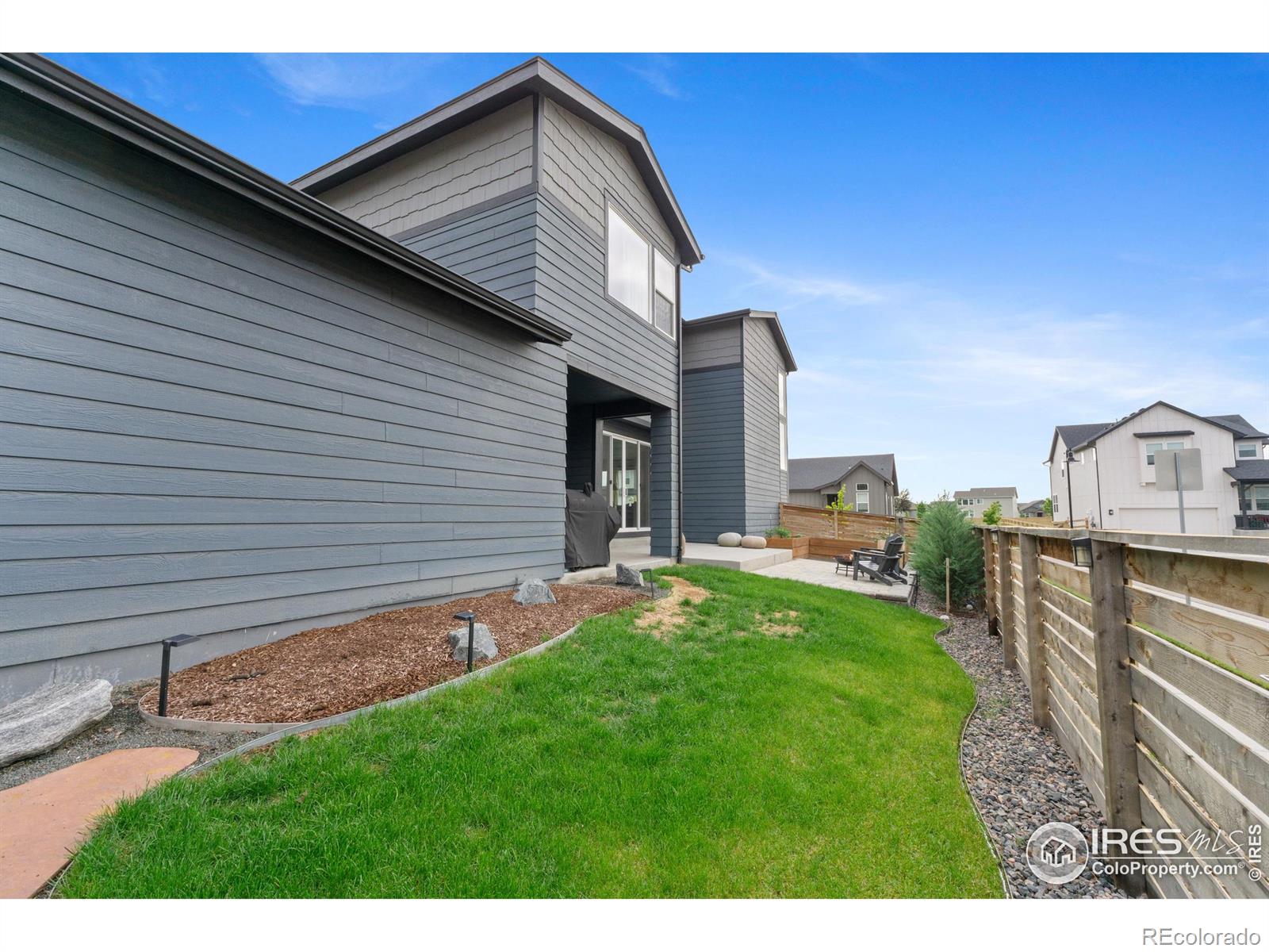MLS Image #29 for 5199  beckworth street,timnath, Colorado