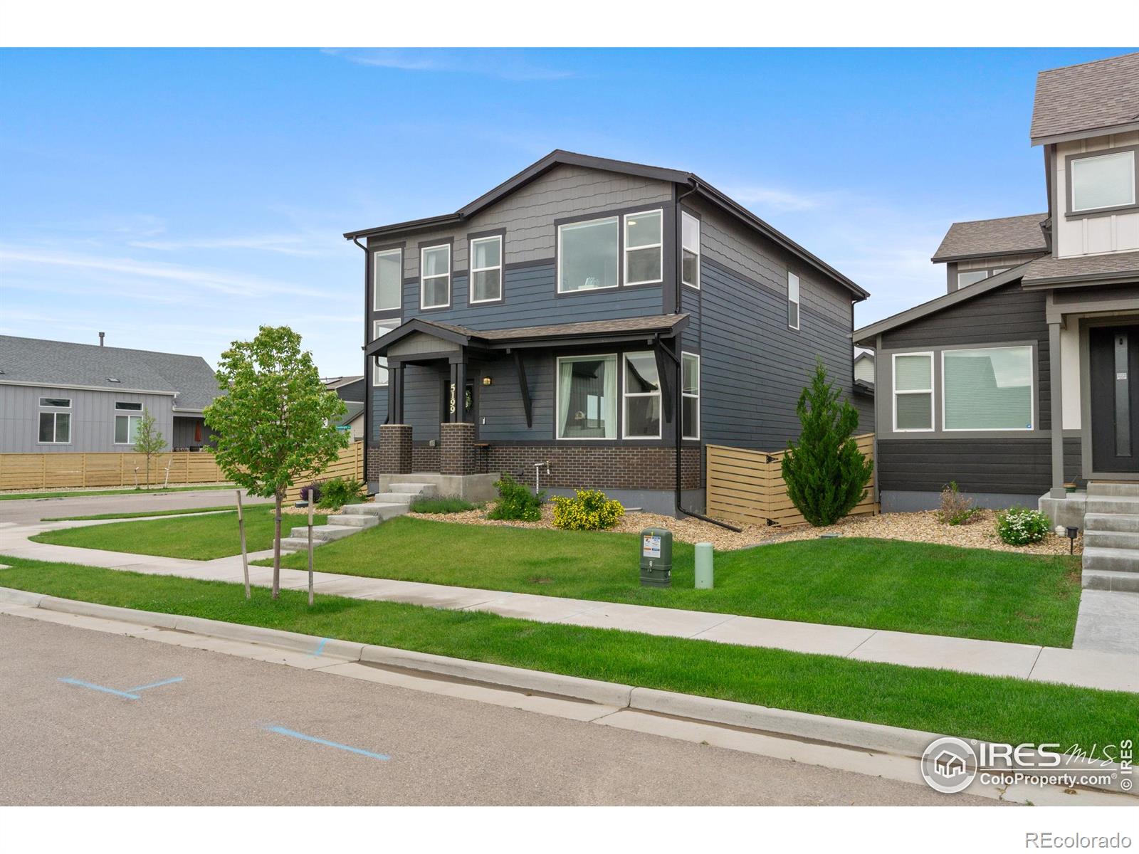 MLS Image #33 for 5199  beckworth street,timnath, Colorado