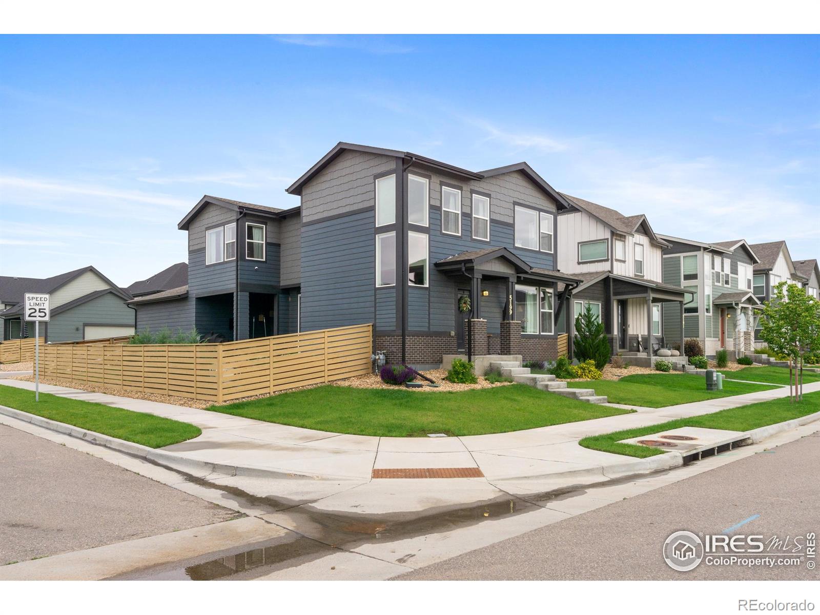 MLS Image #34 for 5199  beckworth street,timnath, Colorado