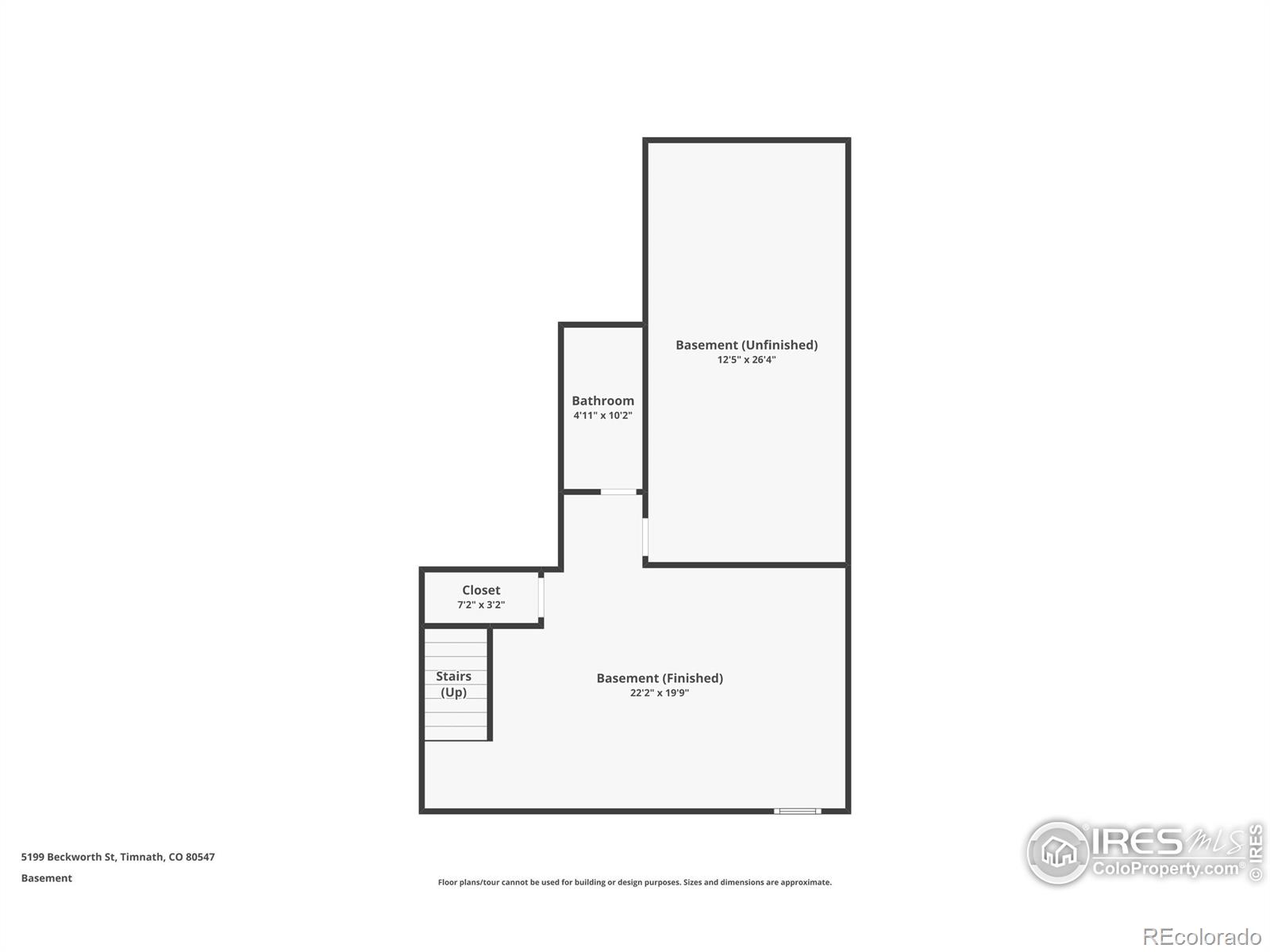 MLS Image #35 for 5199  beckworth street,timnath, Colorado