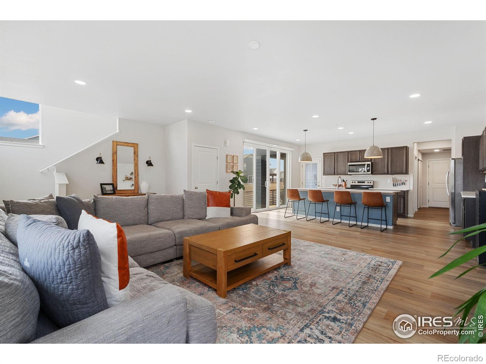 MLS Image #4 for 5199  beckworth street,timnath, Colorado