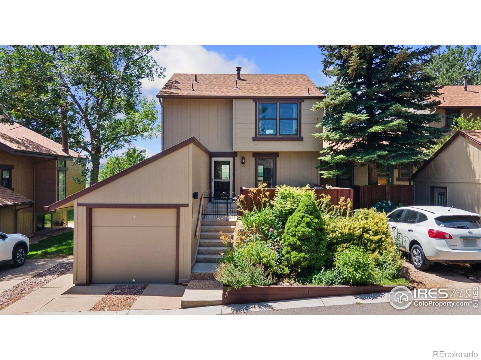 MLS Image #1 for 1620  bradley court,boulder, Colorado