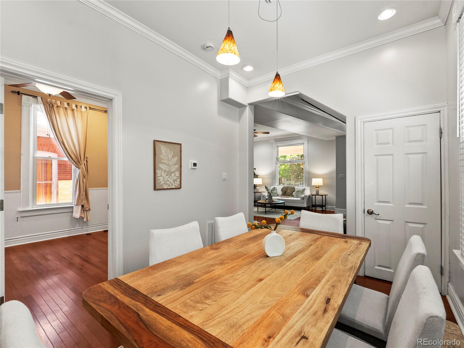 MLS Image #10 for 437 s grant street,denver, Colorado