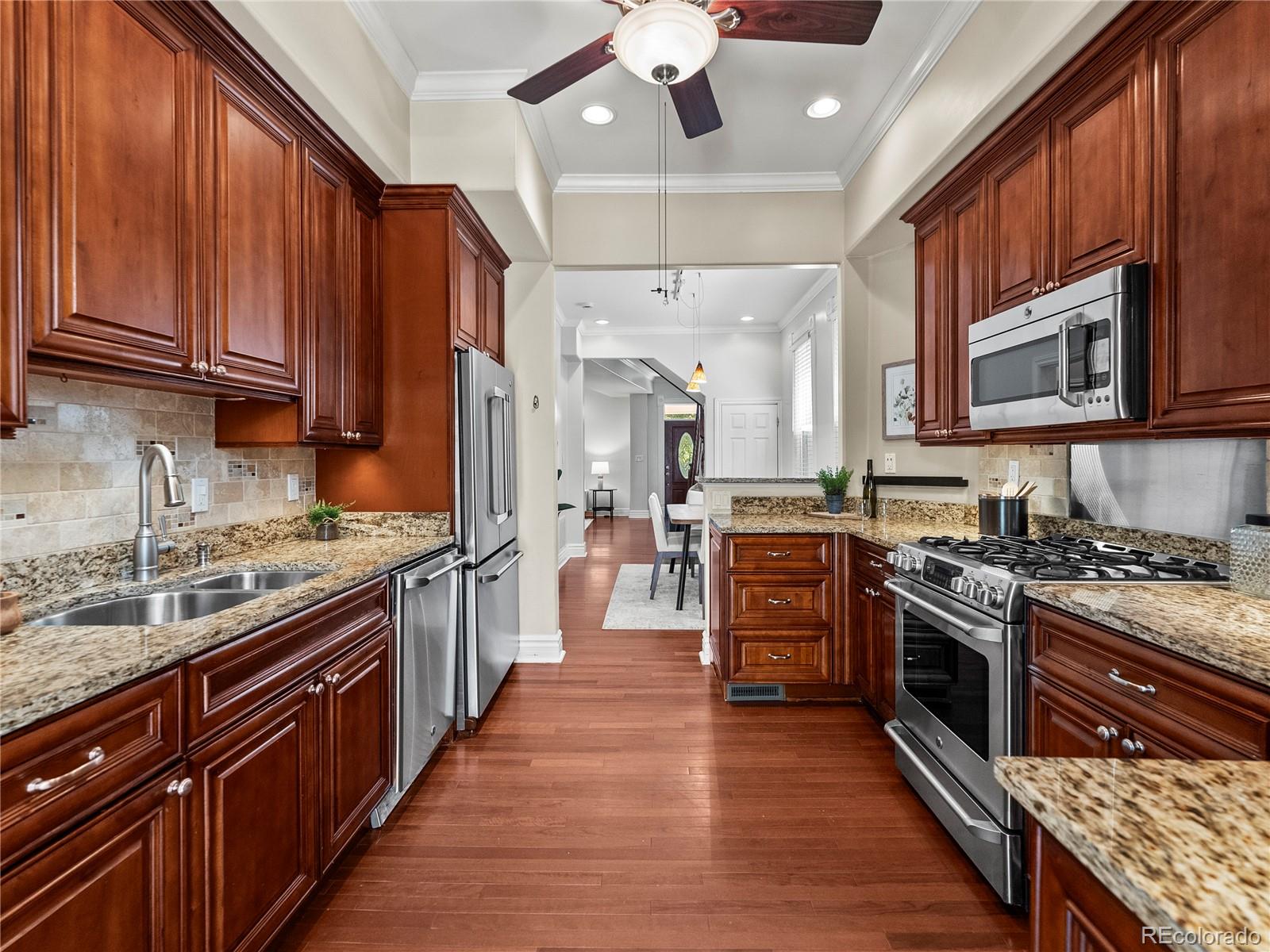 MLS Image #11 for 437 s grant street,denver, Colorado