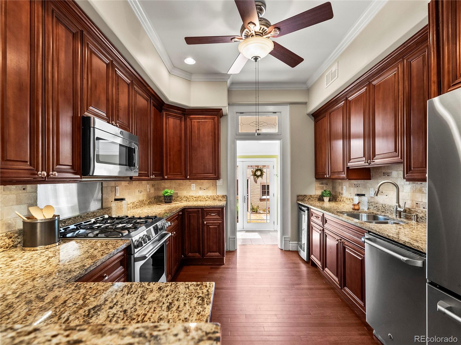 MLS Image #12 for 437 s grant street,denver, Colorado