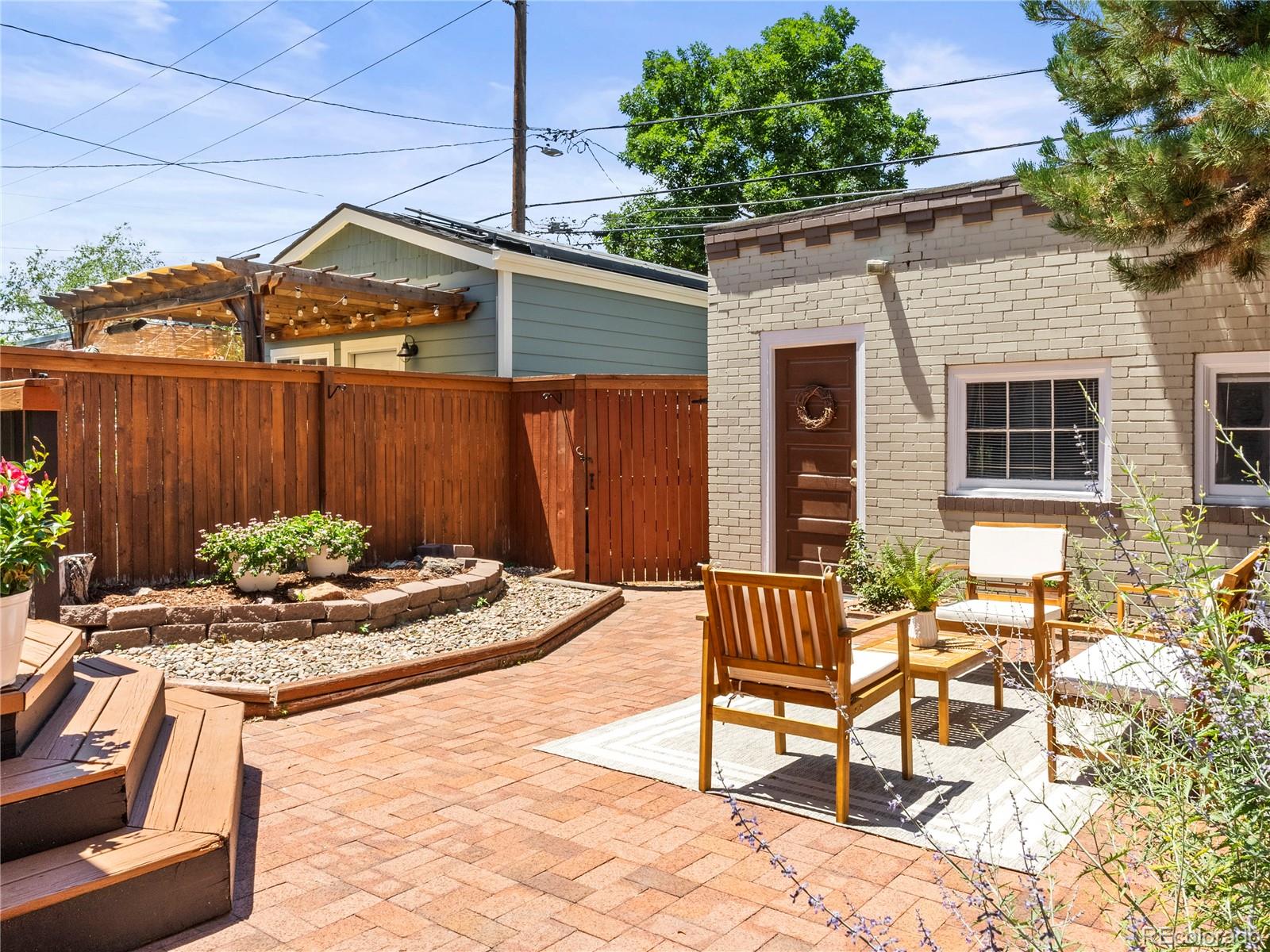MLS Image #26 for 437 s grant street,denver, Colorado