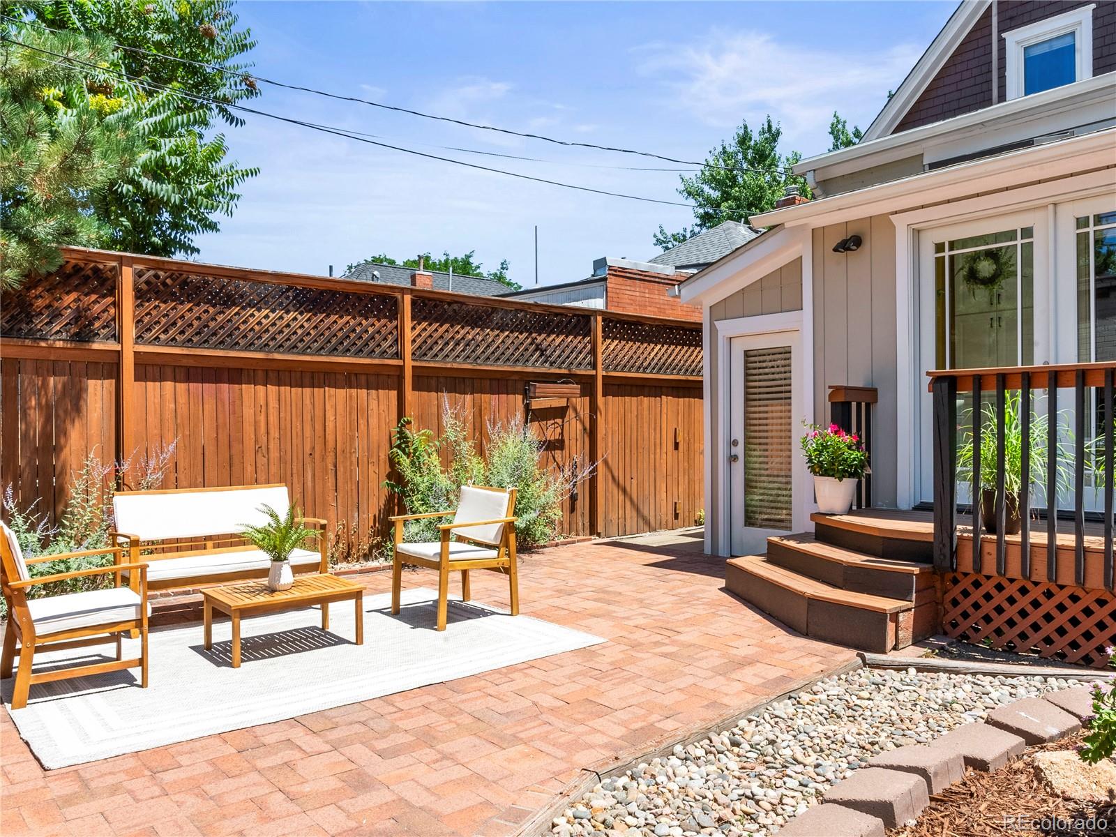 MLS Image #27 for 437 s grant street,denver, Colorado