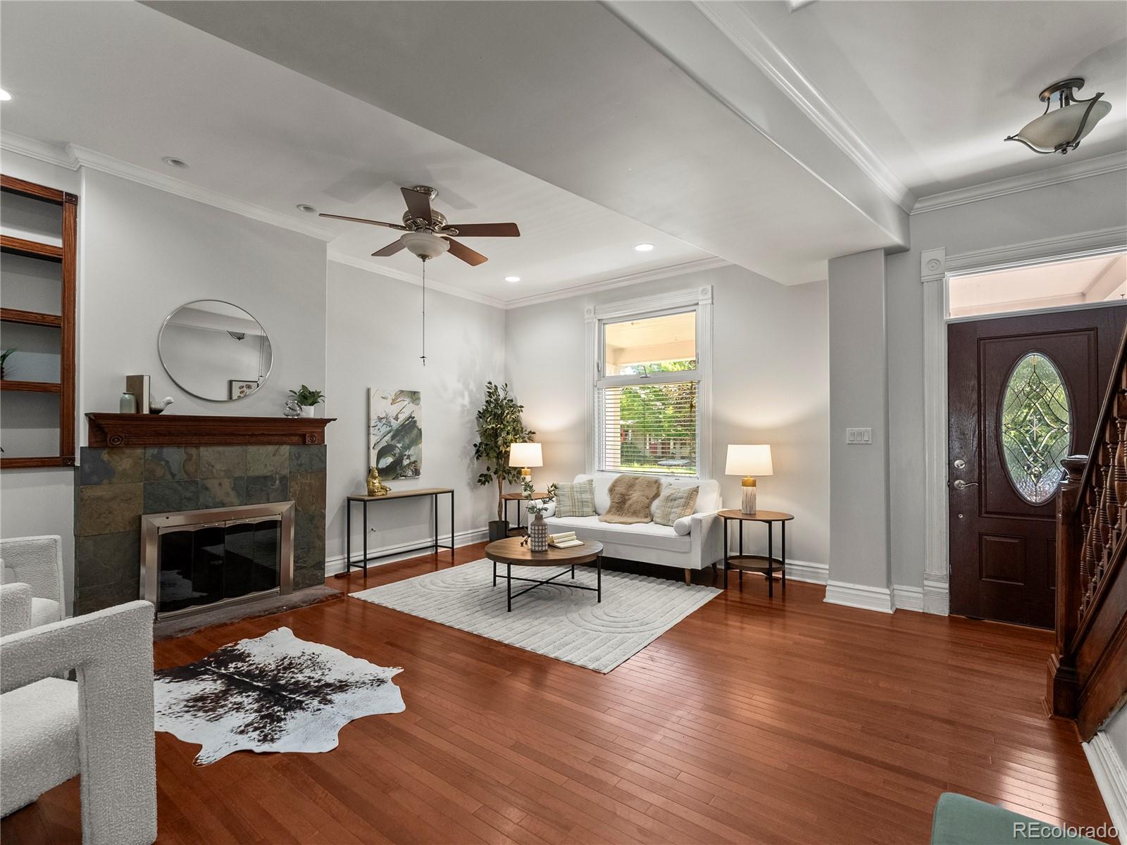 MLS Image #5 for 437 s grant street,denver, Colorado