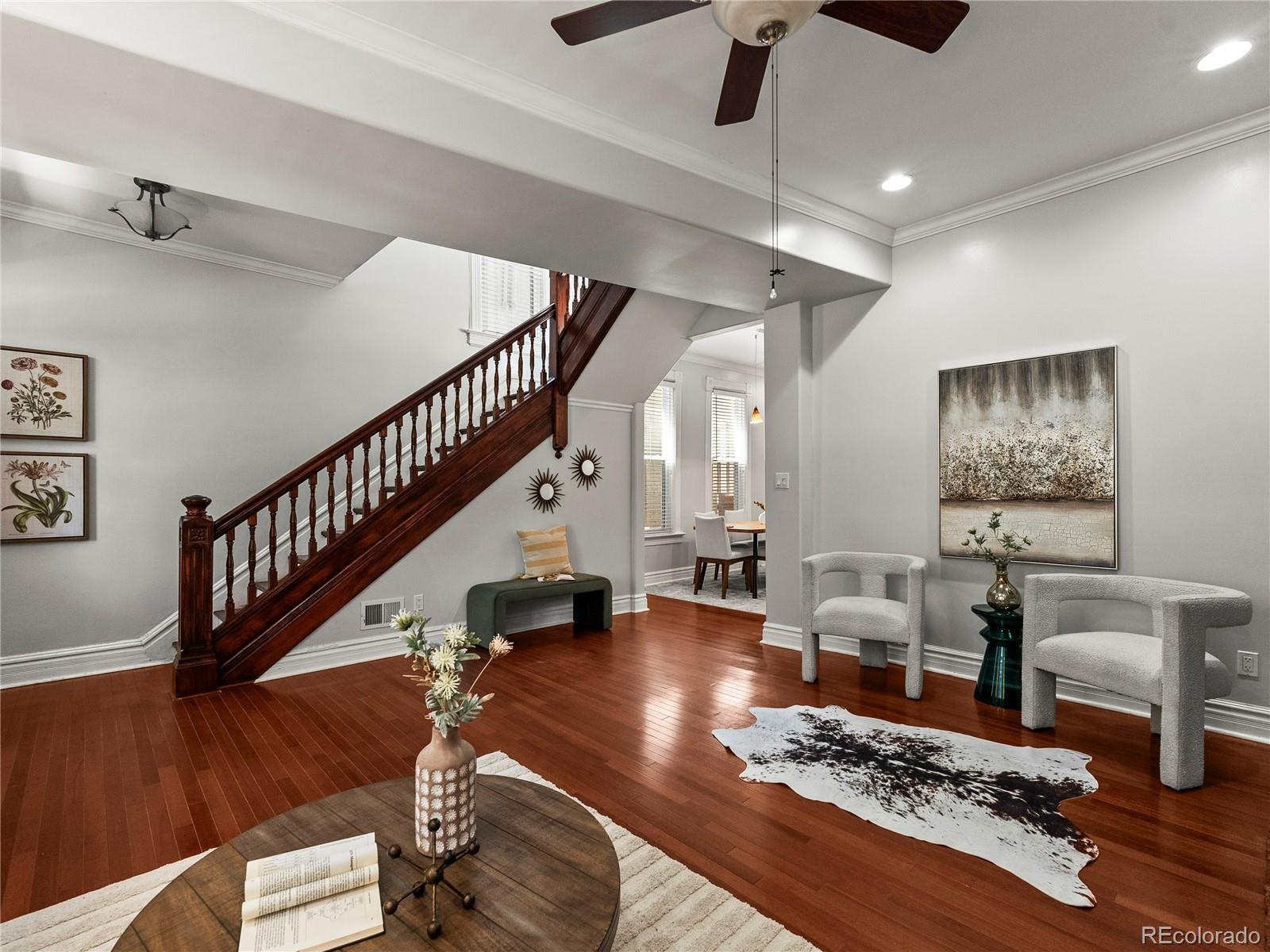 MLS Image #6 for 437 s grant street,denver, Colorado
