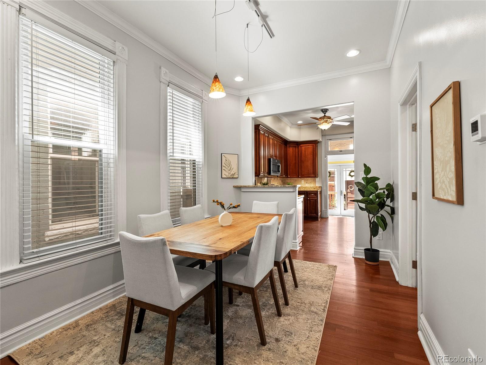 MLS Image #9 for 437 s grant street,denver, Colorado