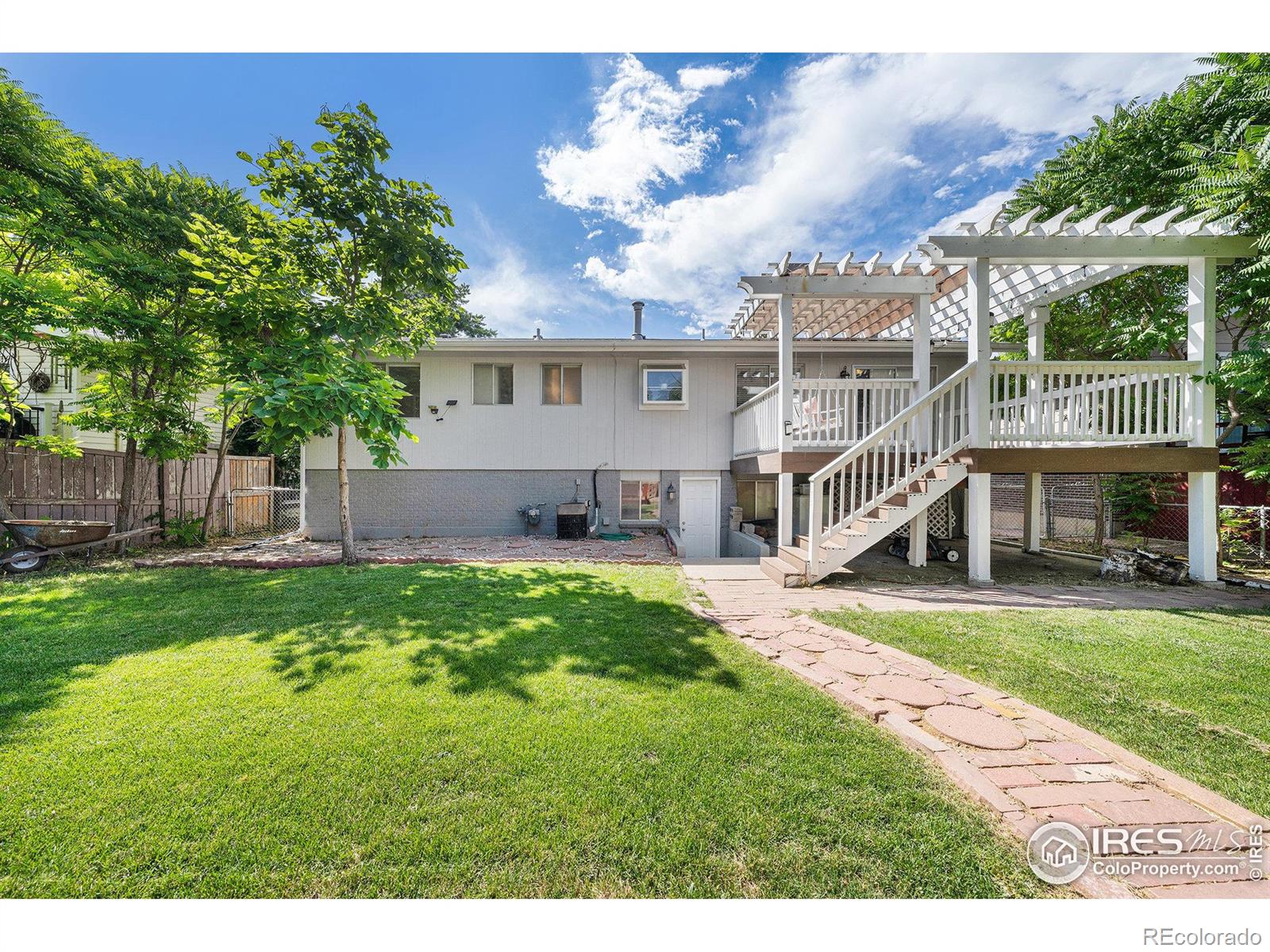 MLS Image #21 for 1722  26th ave ct,greeley, Colorado